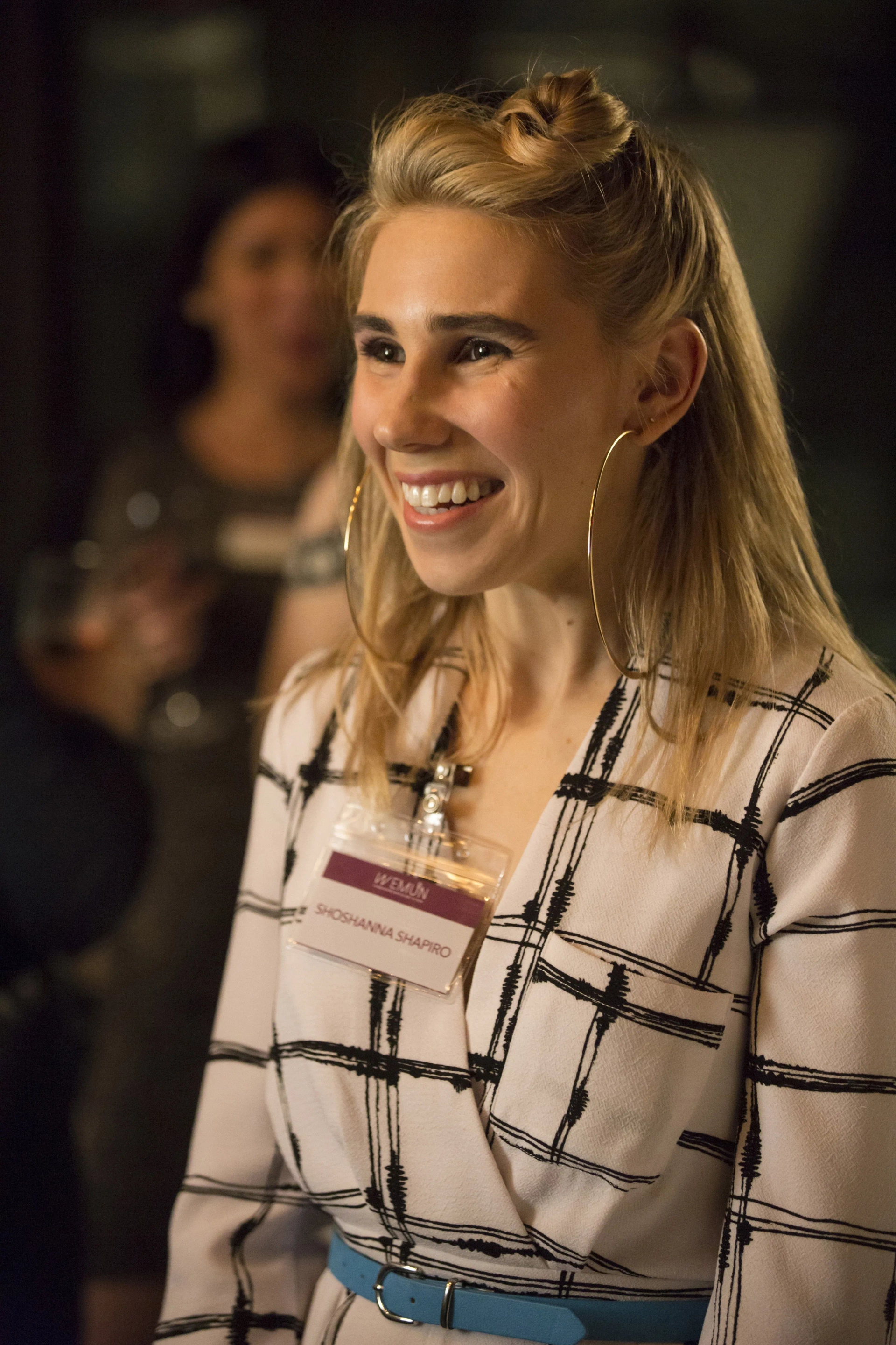 Zosia Mamet in Girls (2012)