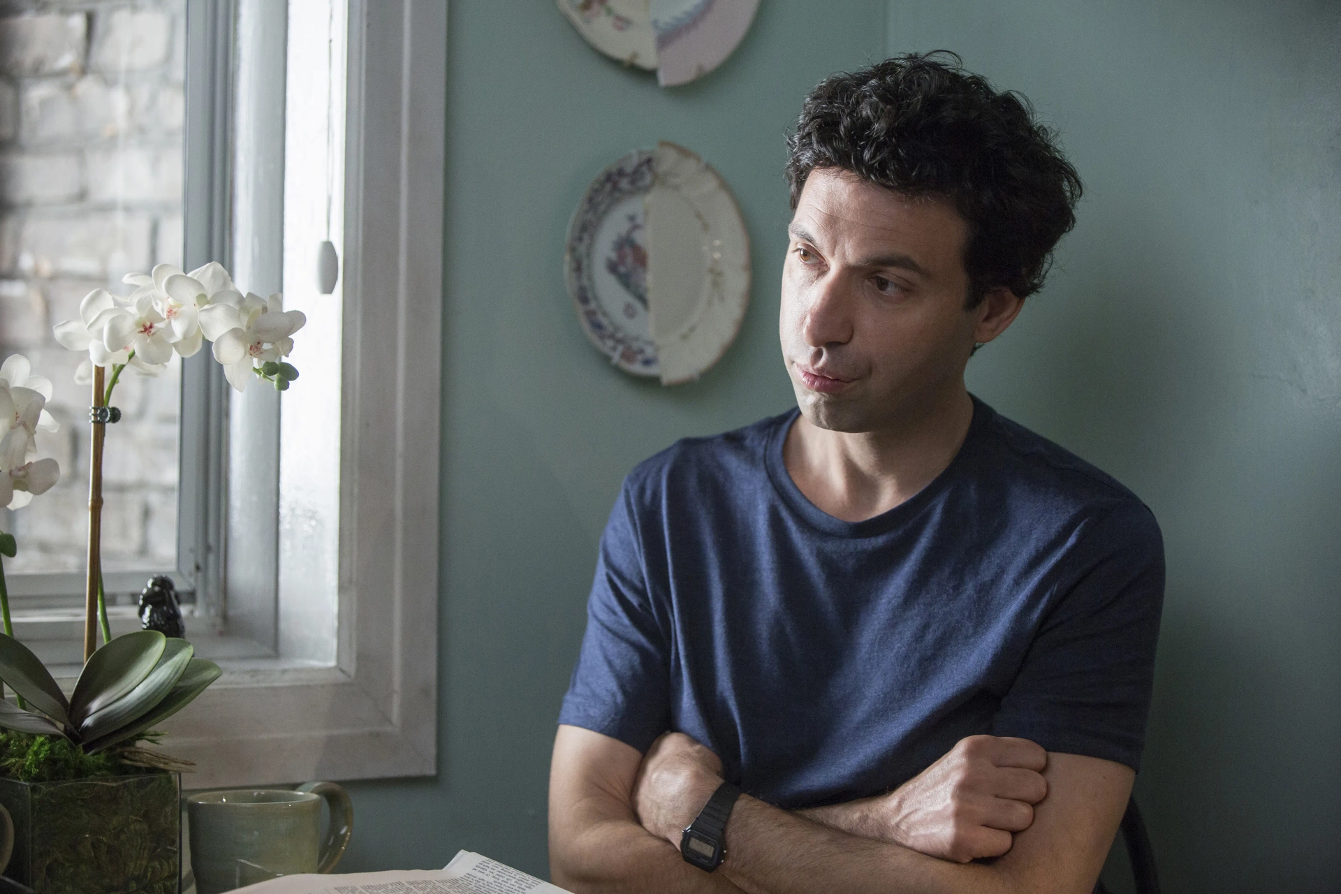 Alex Karpovsky in Girls (2012)