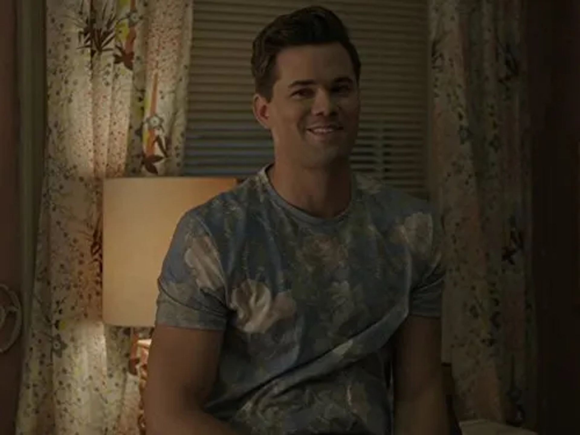 Andrew Rannells in Girls (2012)