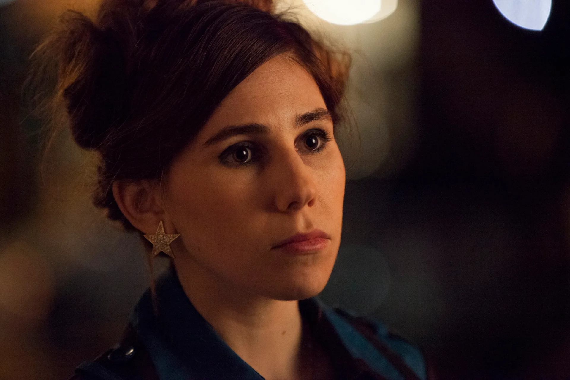 Zosia Mamet in Girls (2012)