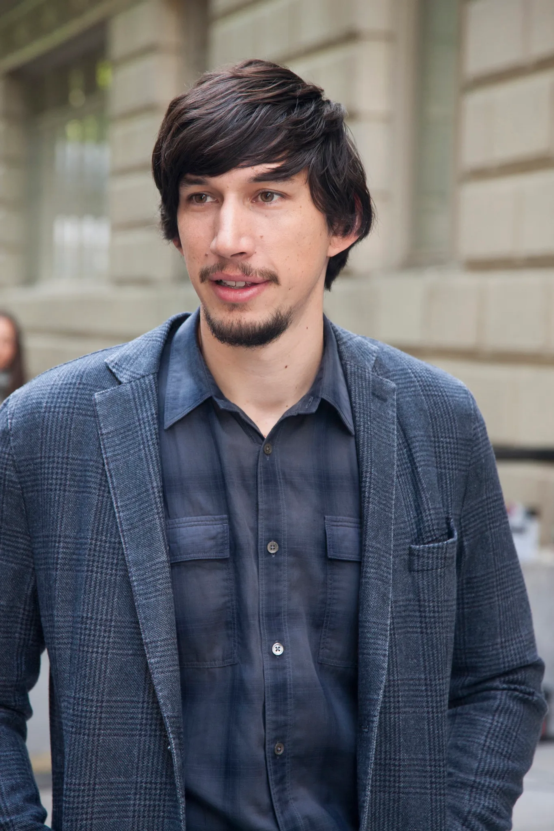 Adam Driver in Girls (2012)