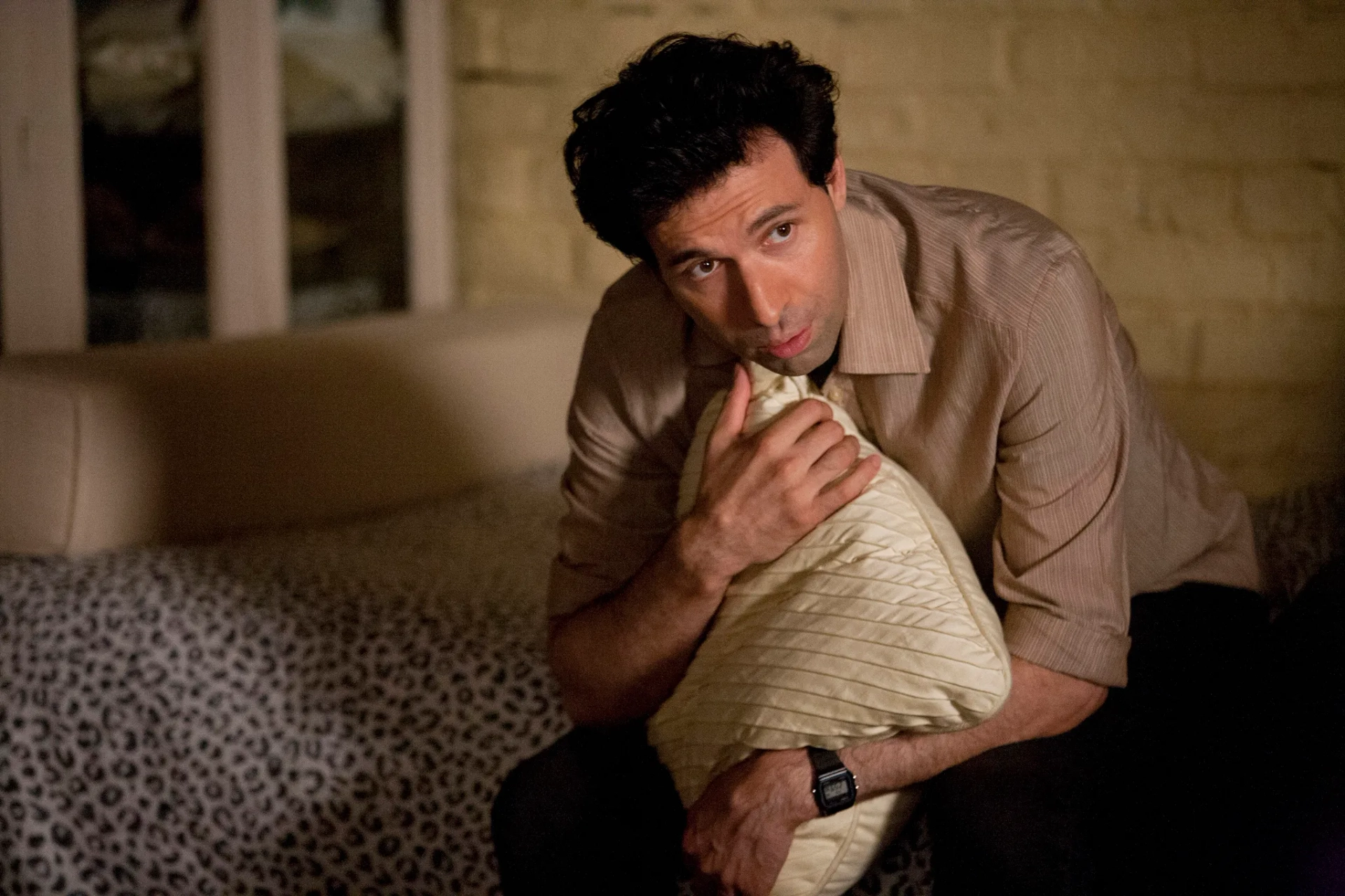 Alex Karpovsky in Girls (2012)