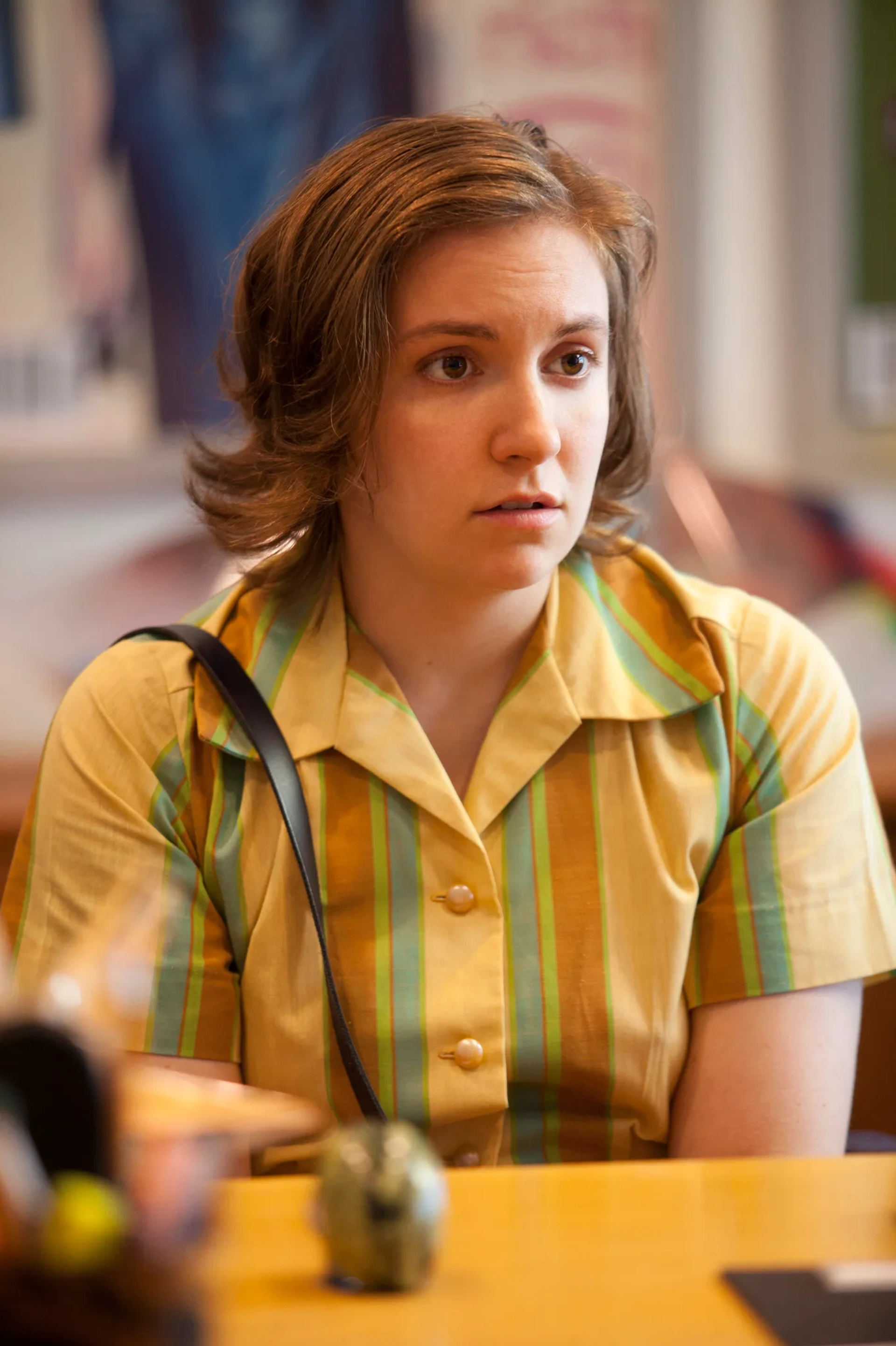 Lena Dunham in Girls (2012)