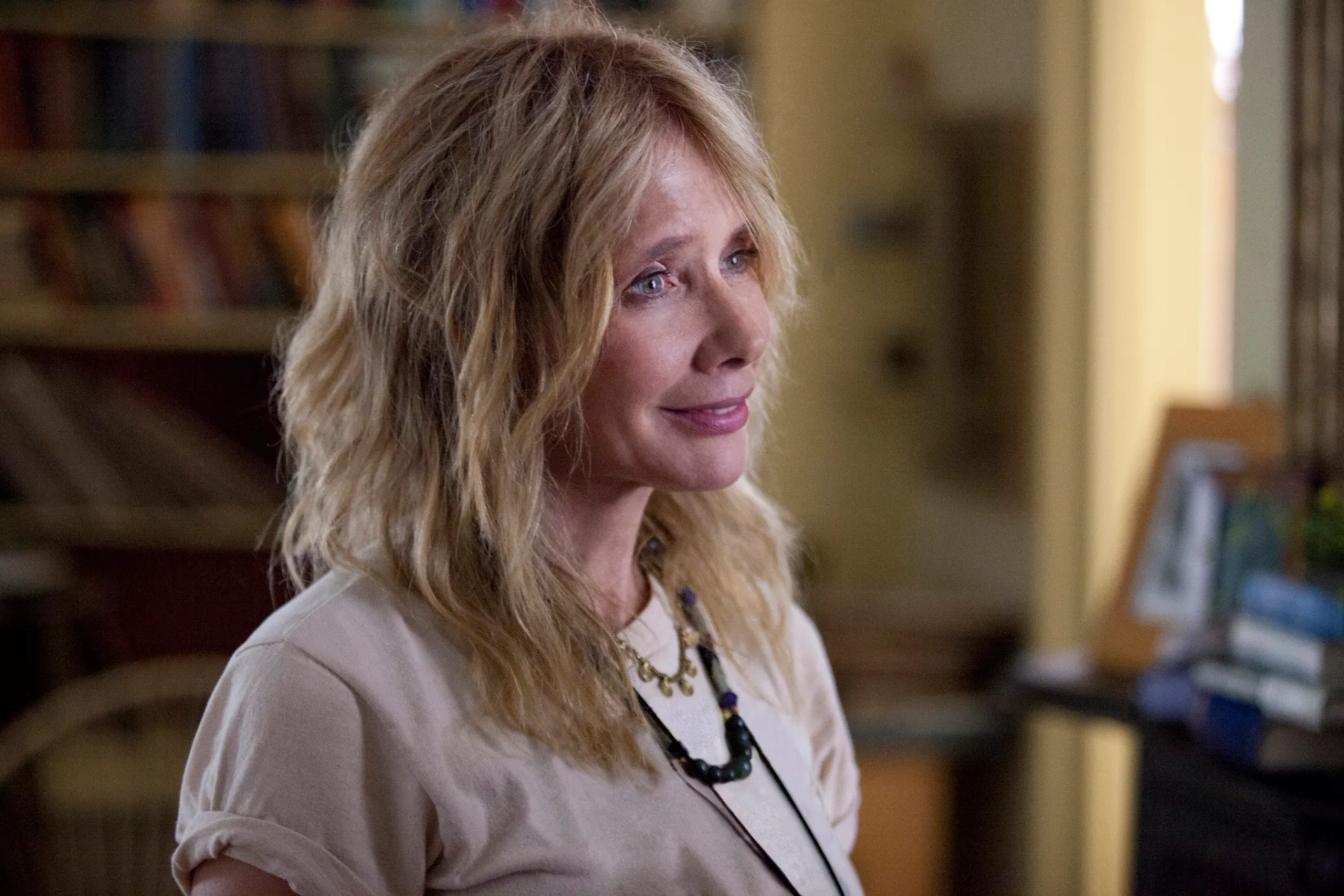 Rosanna Arquette in Girls (2012)