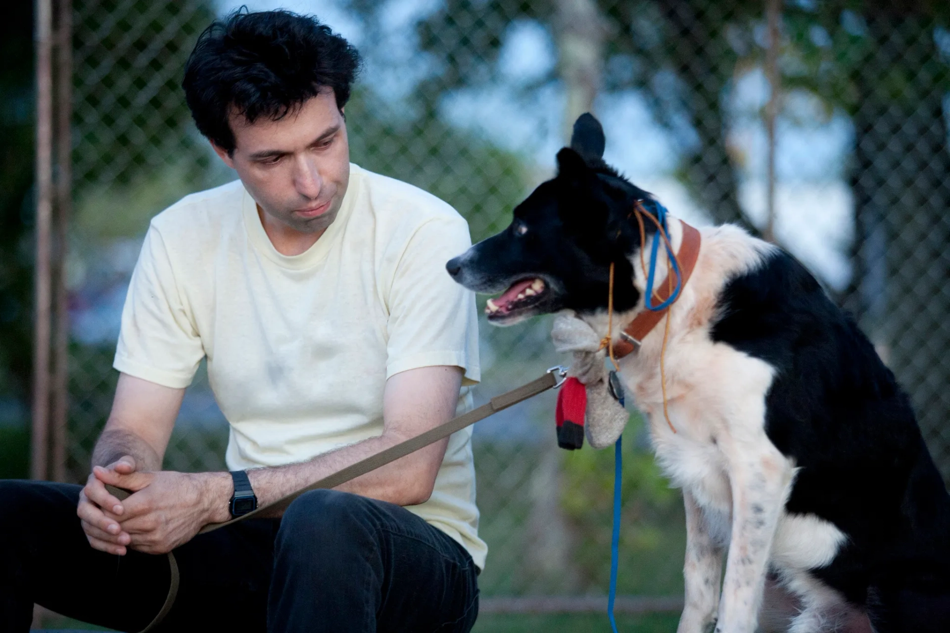 Alex Karpovsky in Girls (2012)