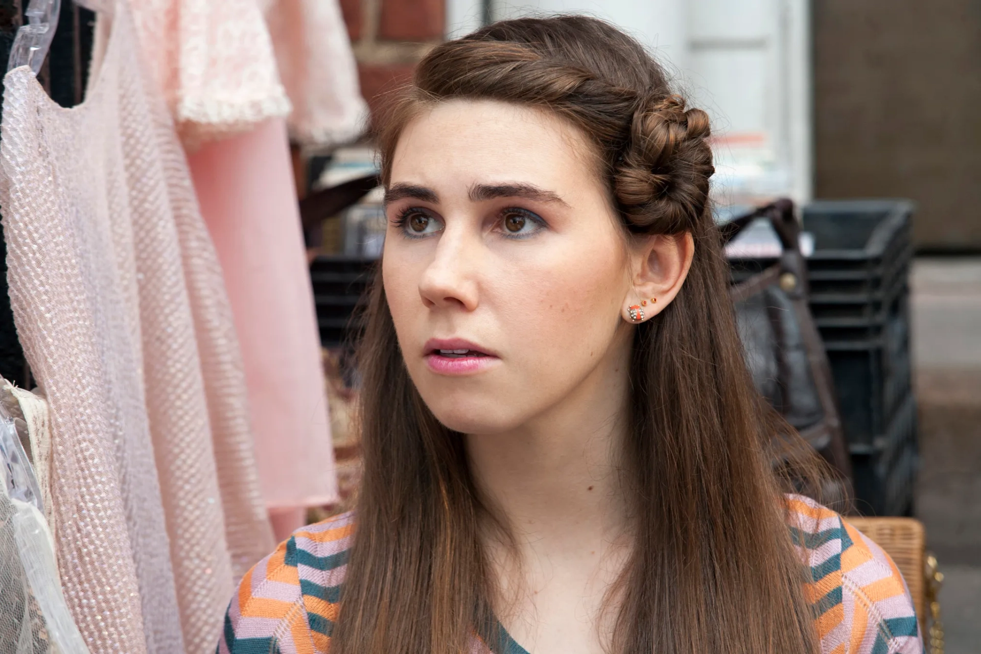 Zosia Mamet in Girls (2012)