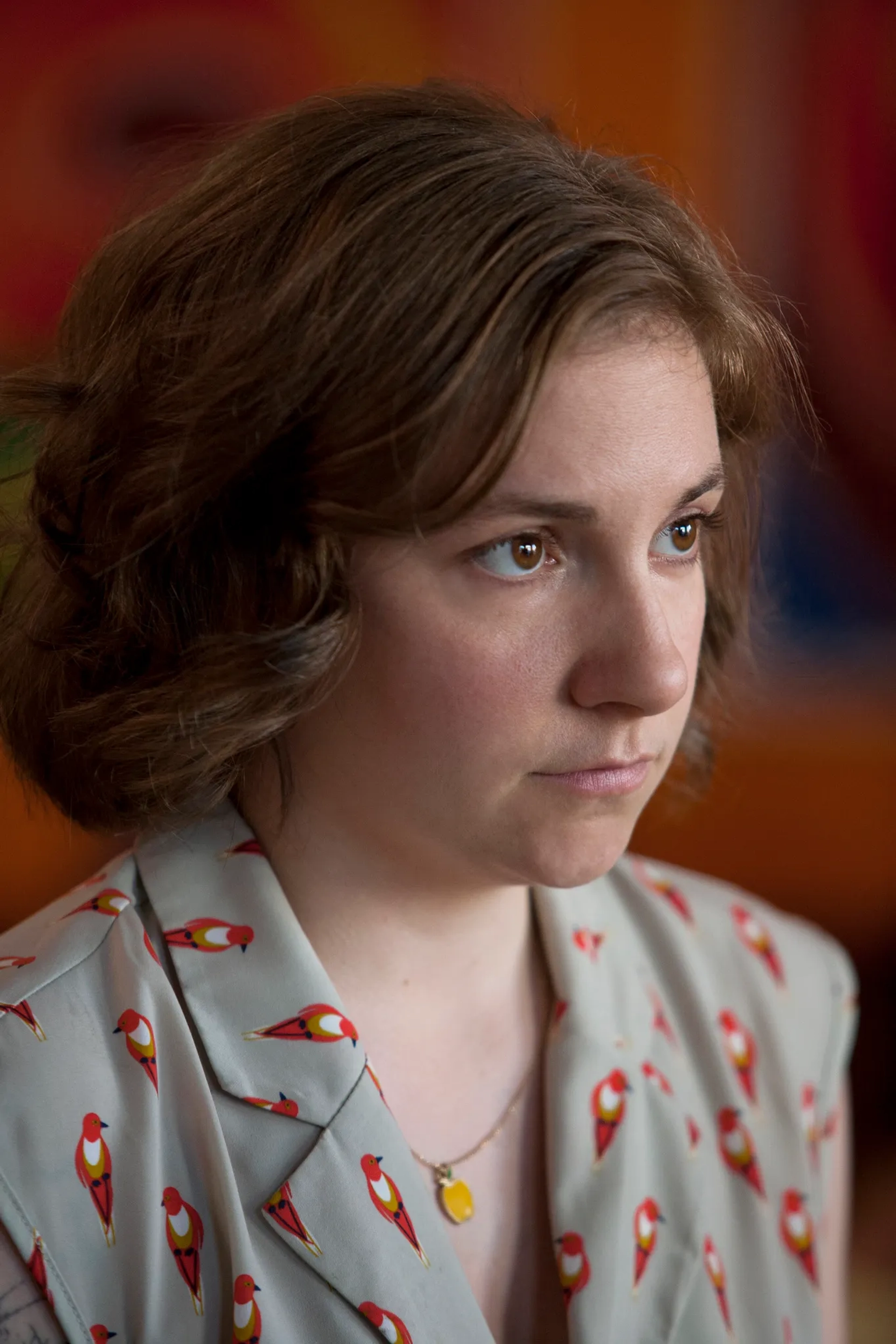 Lena Dunham in Girls (2012)