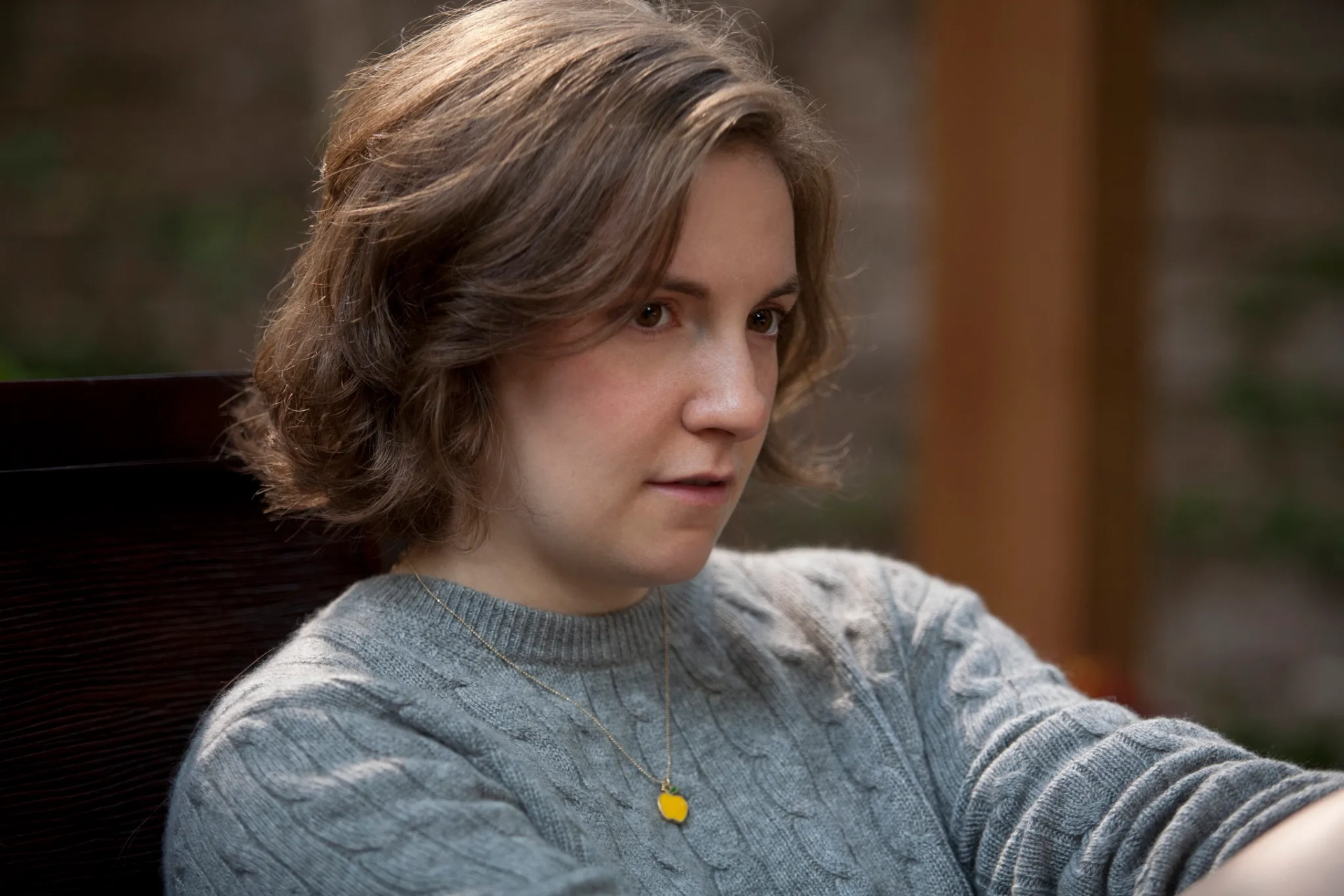 Lena Dunham in Girls (2012)