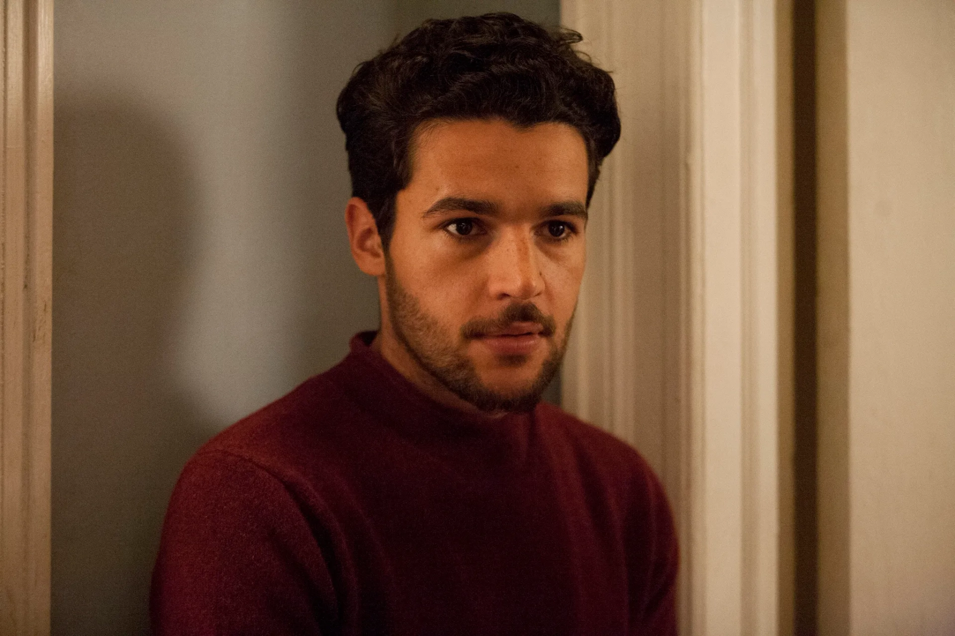 Christopher Abbott in Girls (2012)