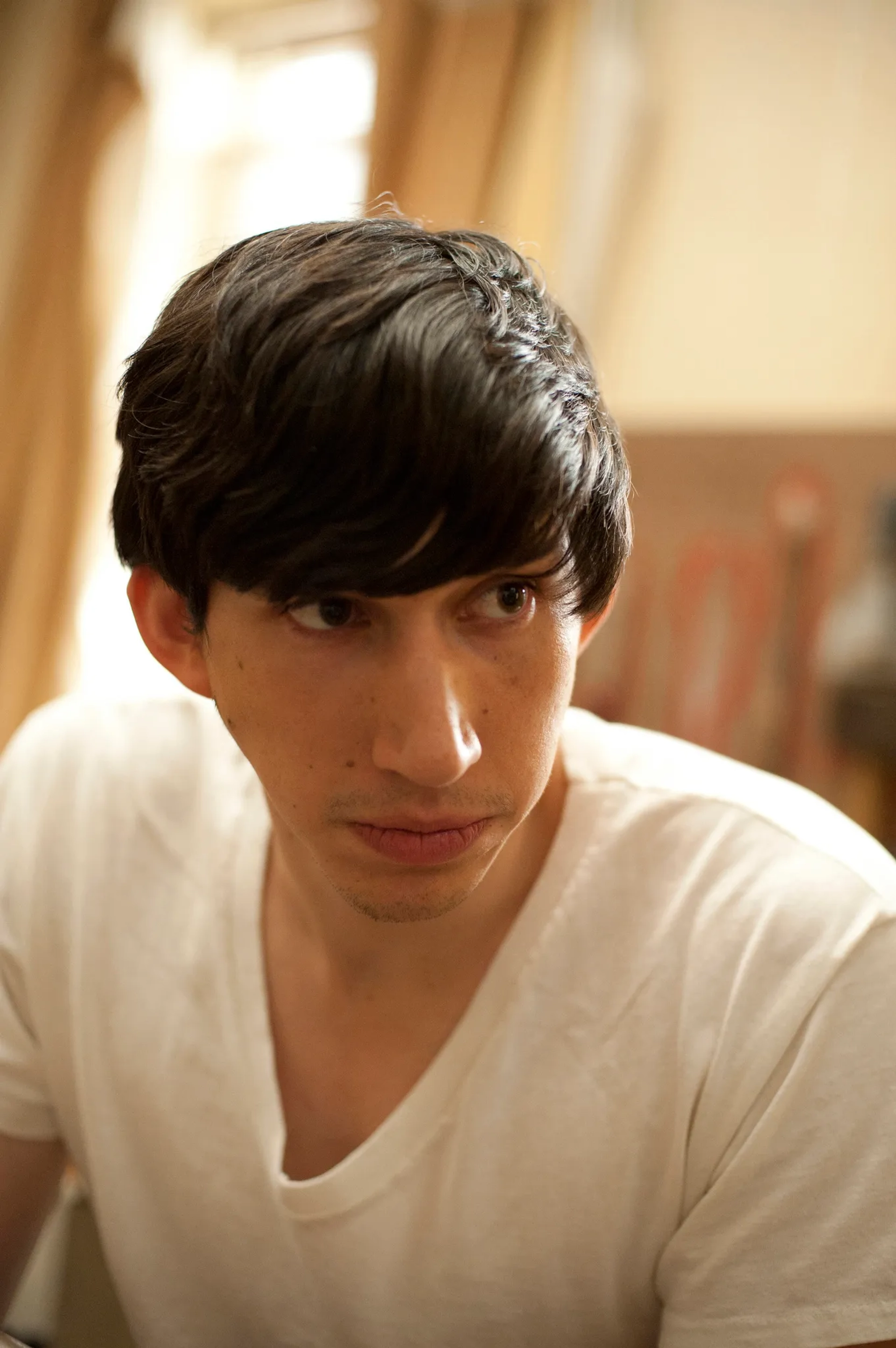 Adam Driver in Girls (2012)