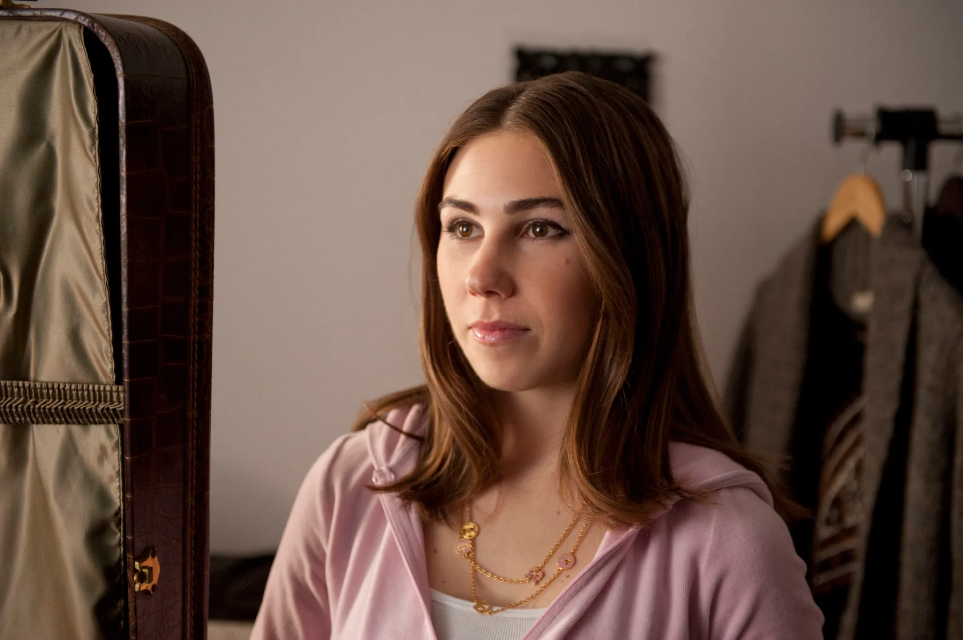 Zosia Mamet in Girls (2012)