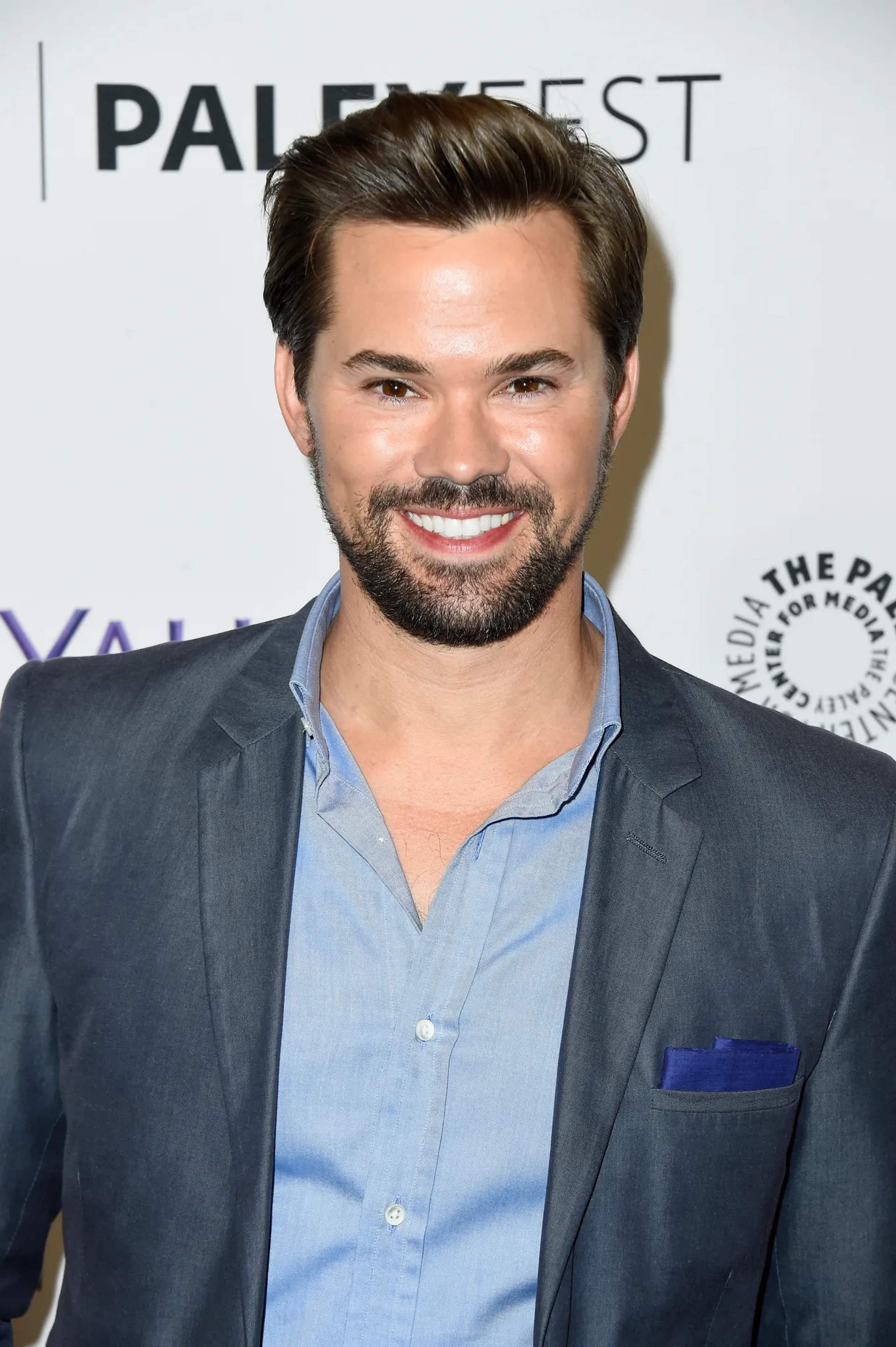 Andrew Rannells at an event for Girls (2012)