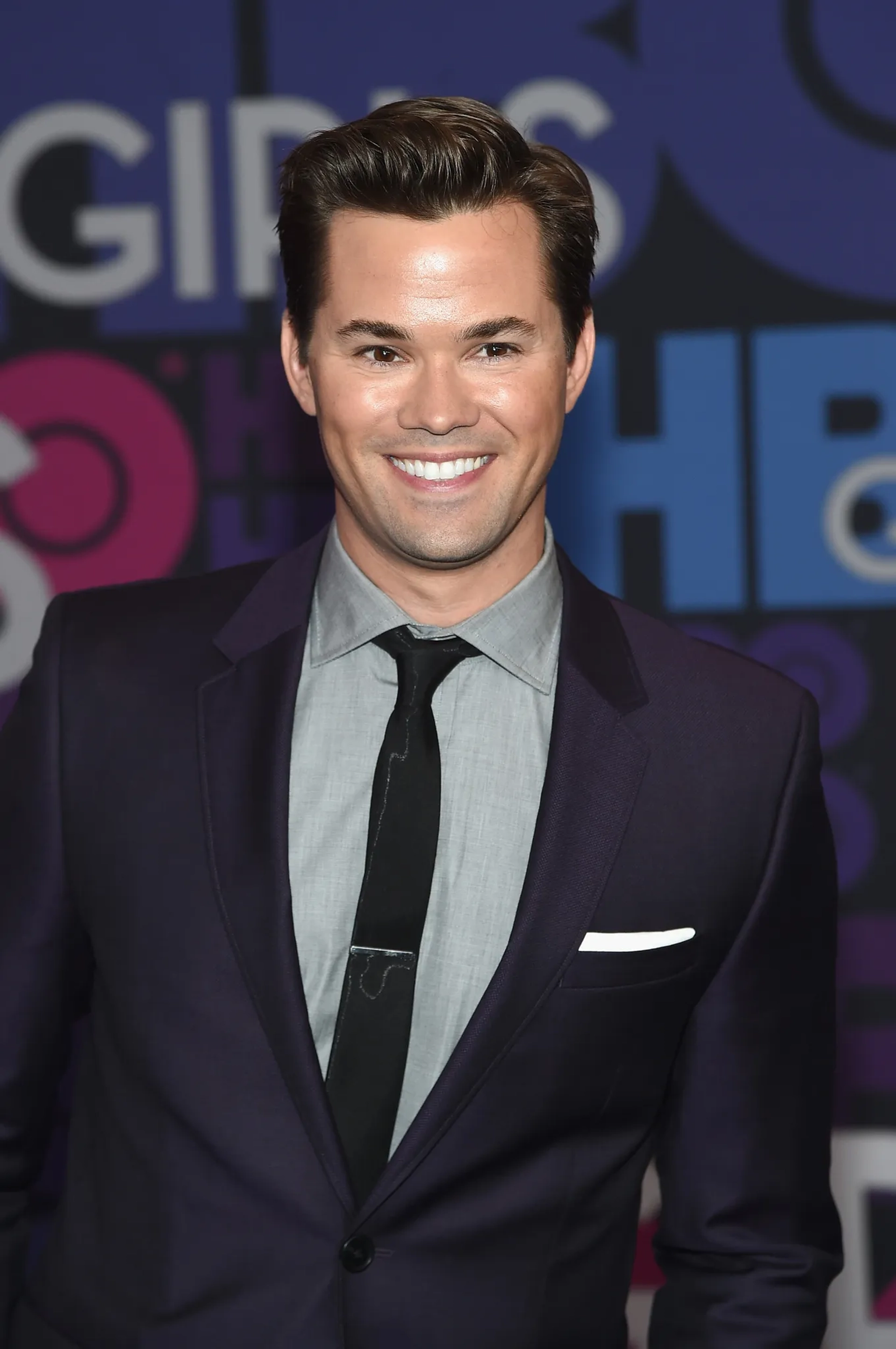 Andrew Rannells at an event for Girls (2012)