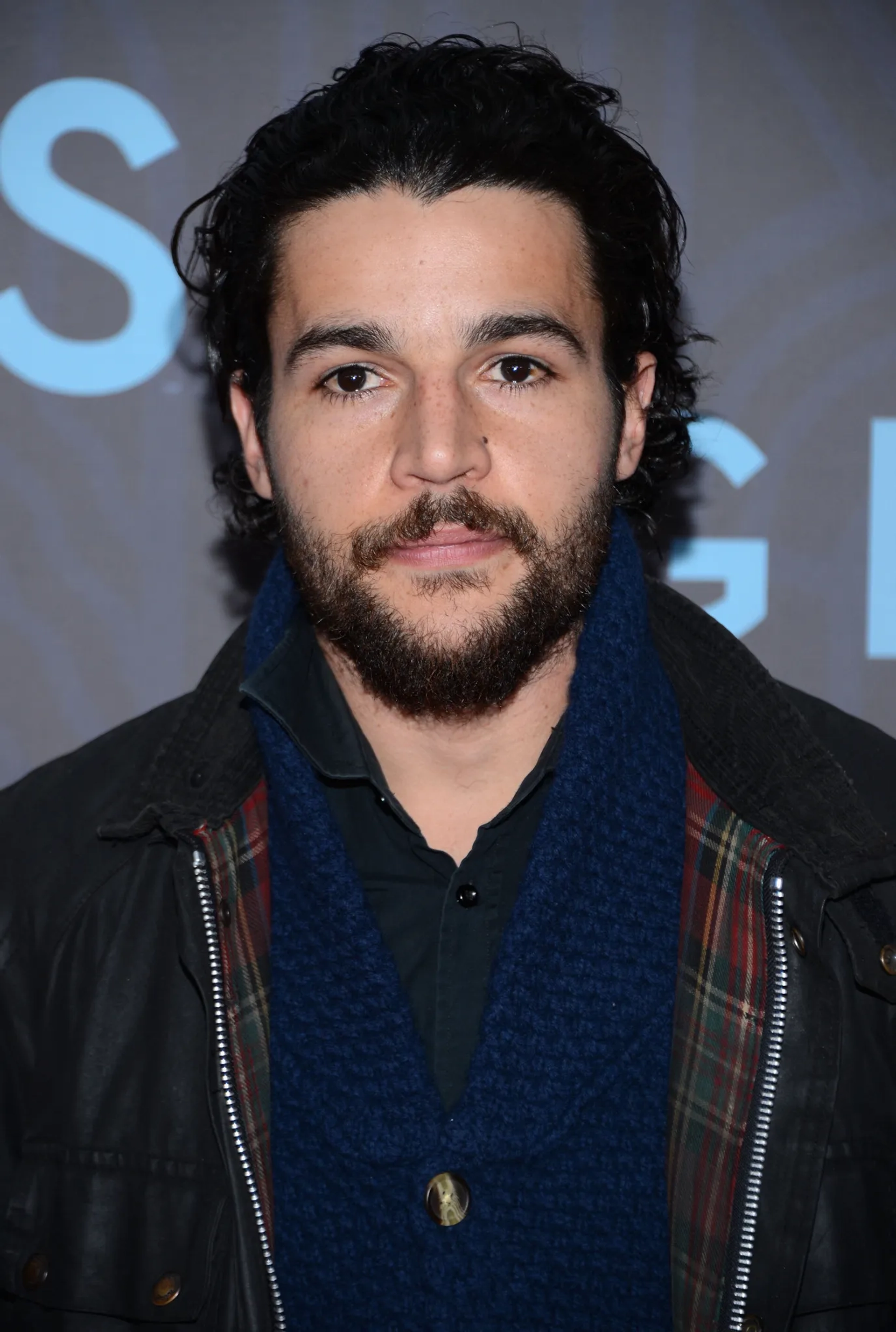 Christopher Abbott at an event for Girls (2012)