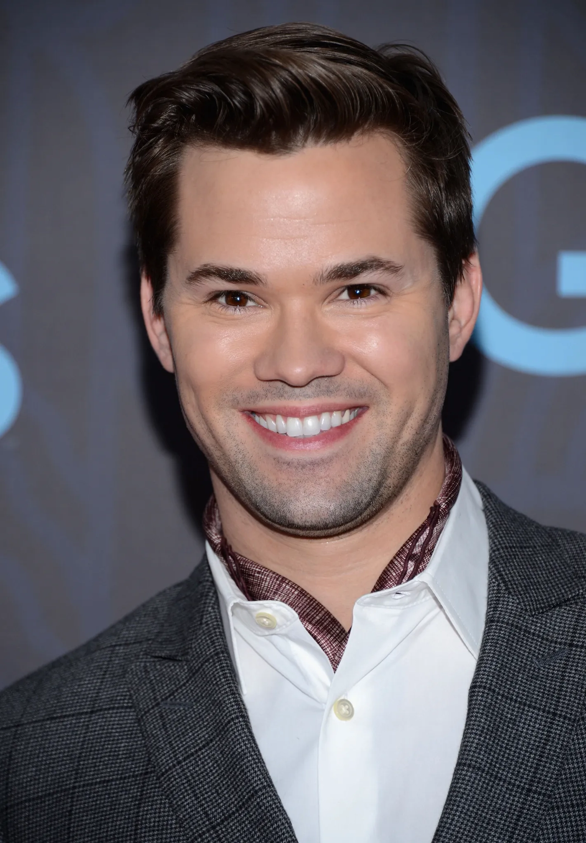 Andrew Rannells at an event for Girls (2012)