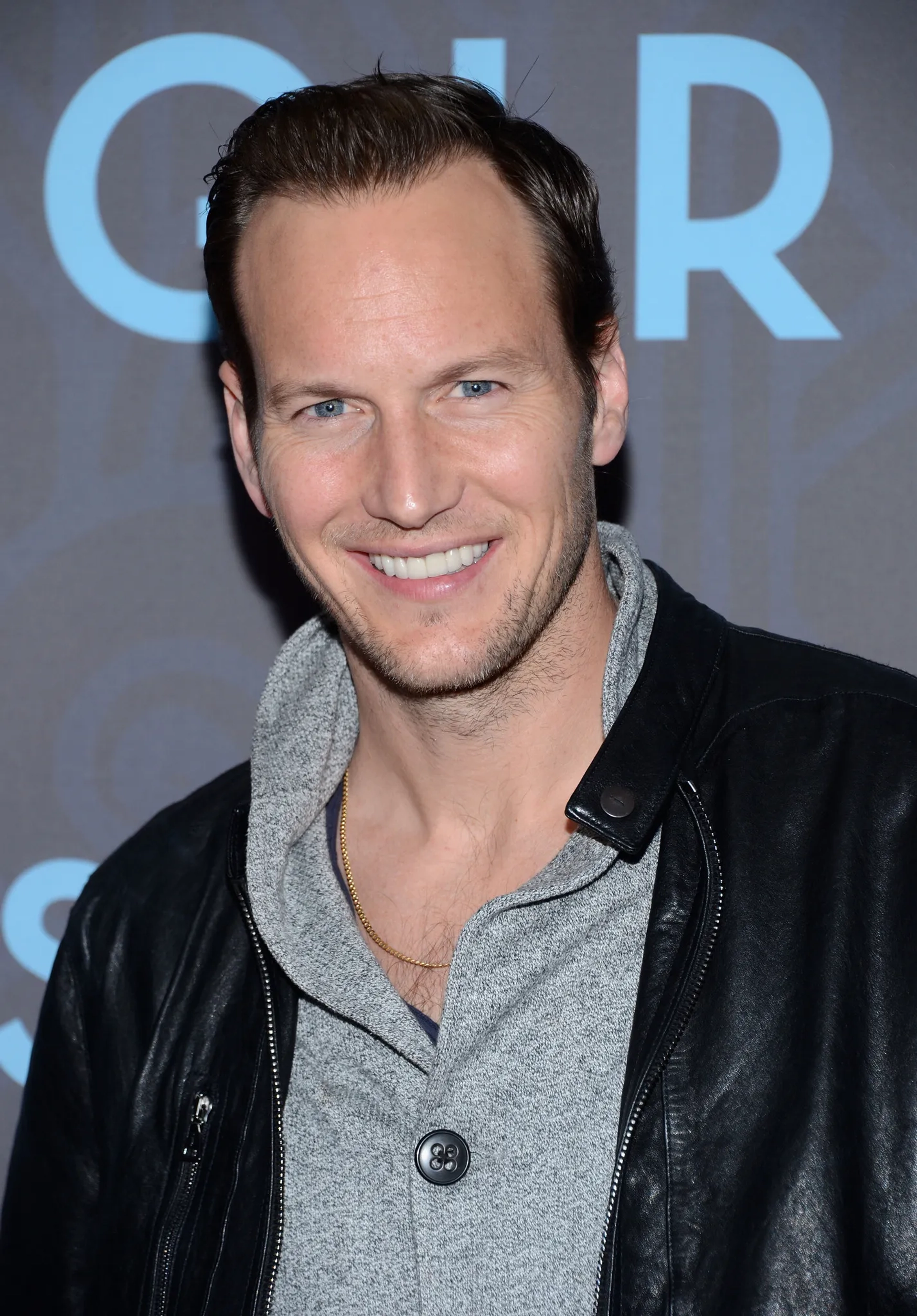 Patrick Wilson at an event for Girls (2012)