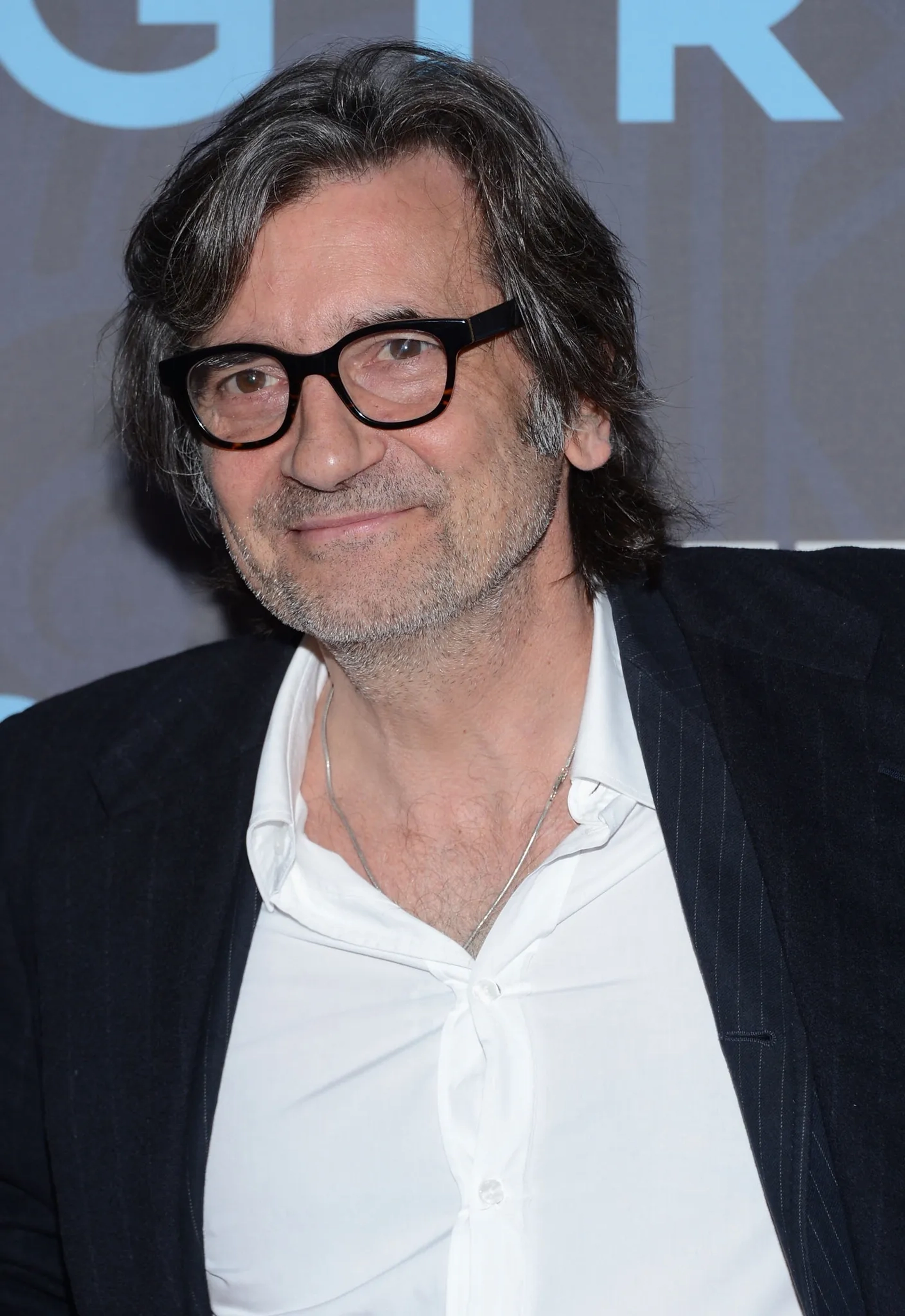 Griffin Dunne at an event for Girls (2012)