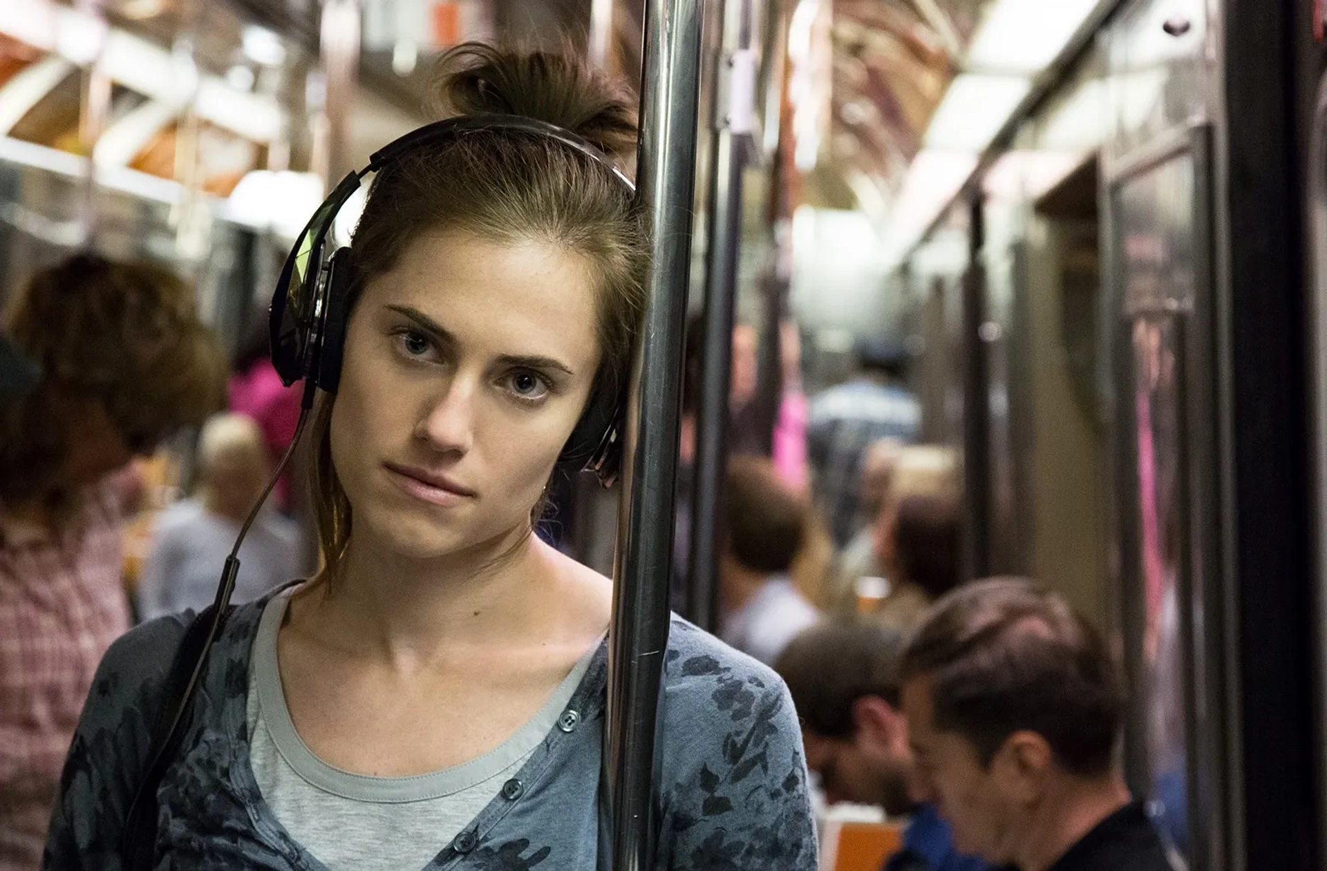 Allison Williams in Girls (2012)