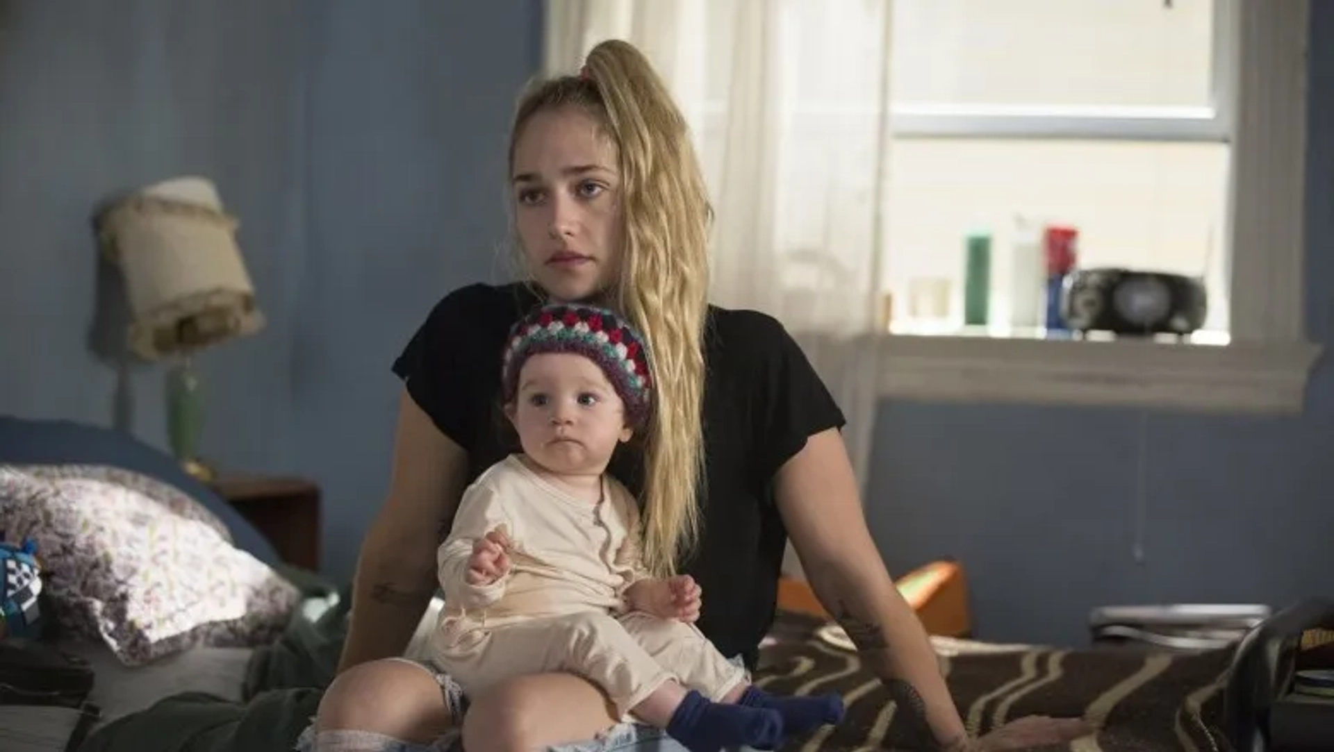 Jemima Kirke in Girls (2012)