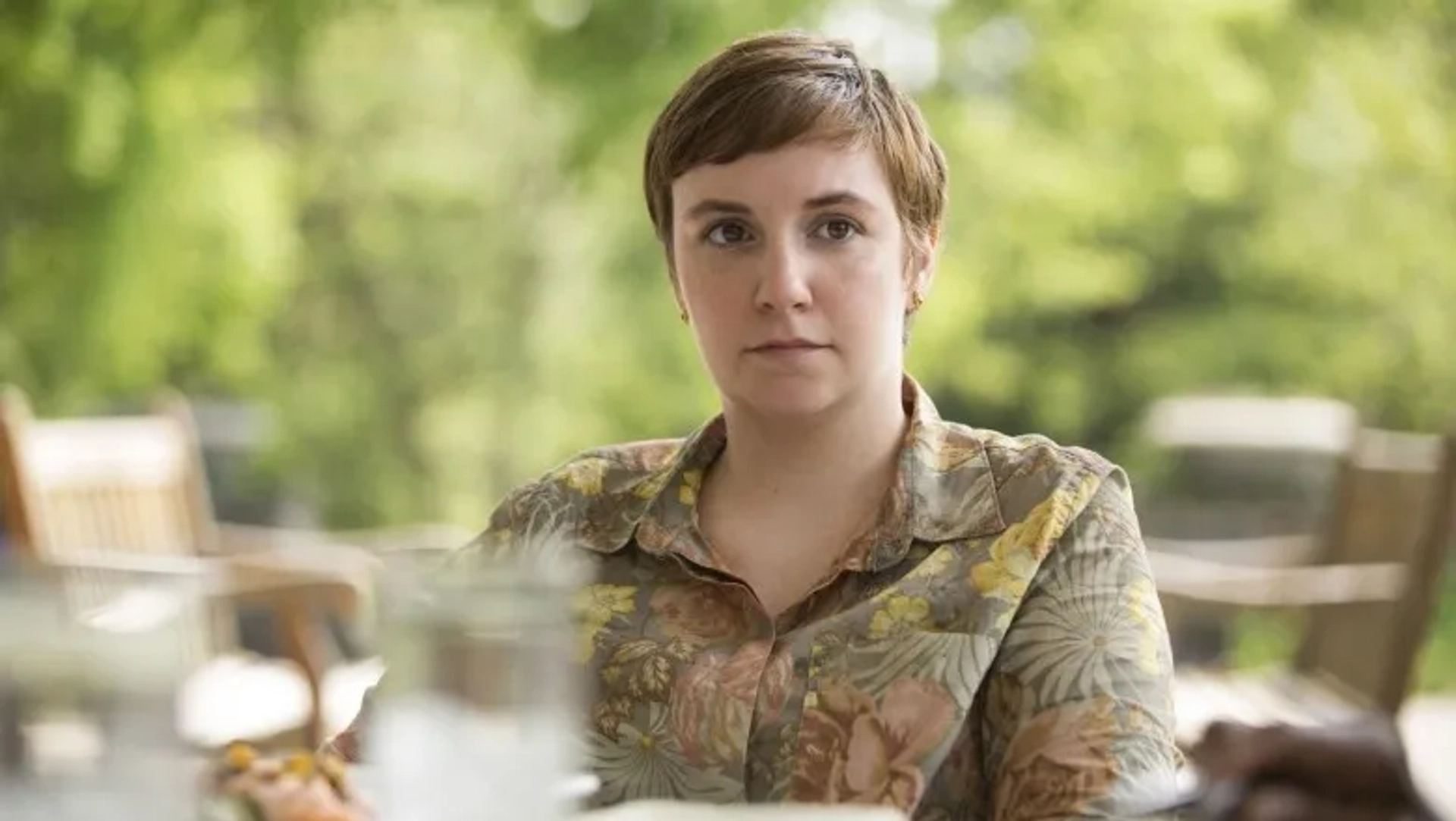 Lena Dunham in Girls (2012)