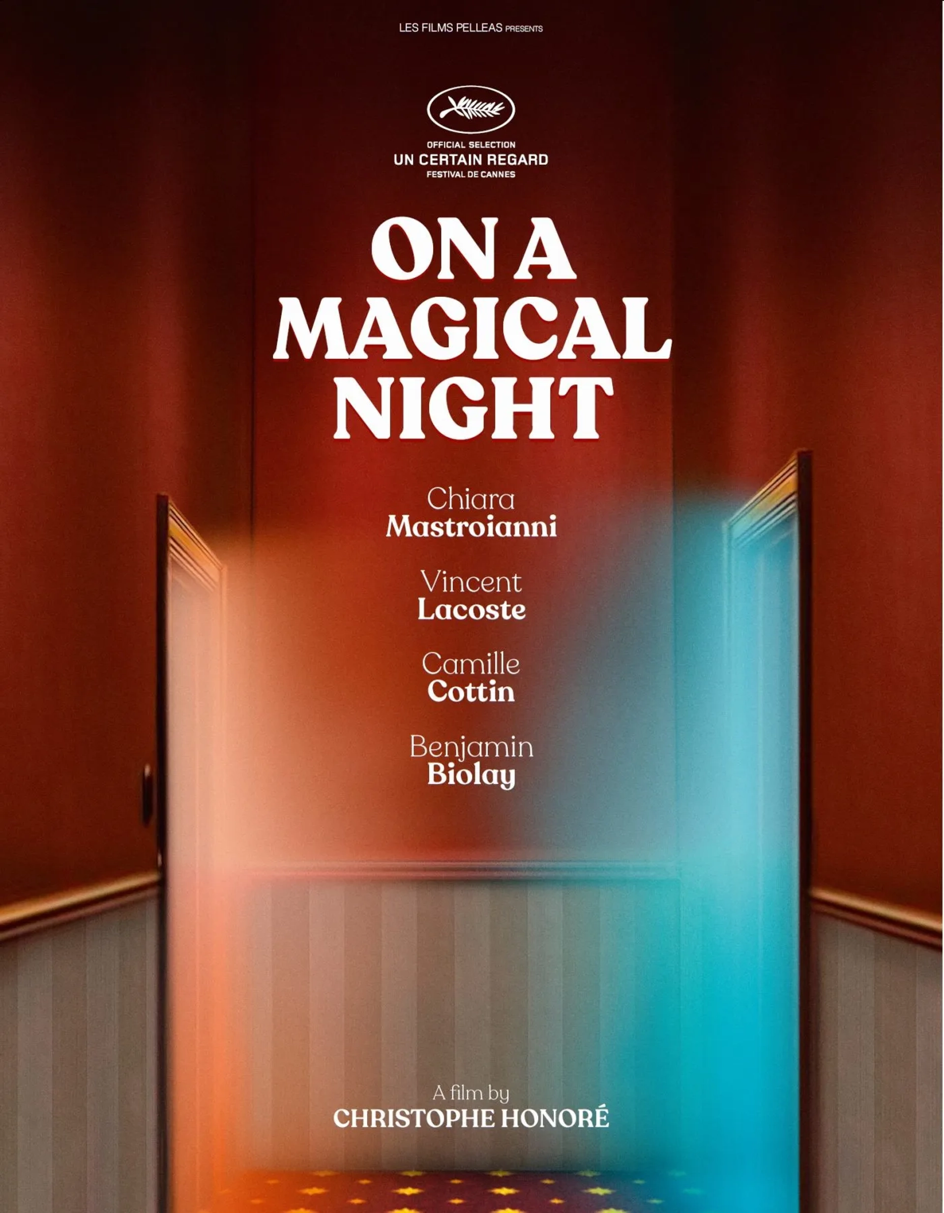 On a Magical Night (2019)