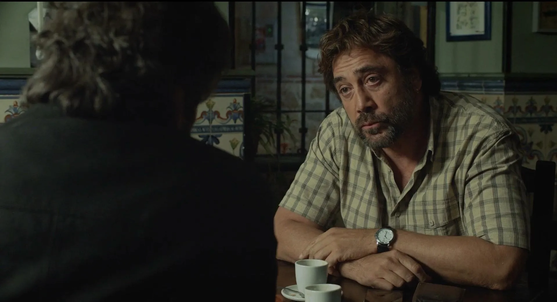 Javier Bardem in Everybody Knows (2018)