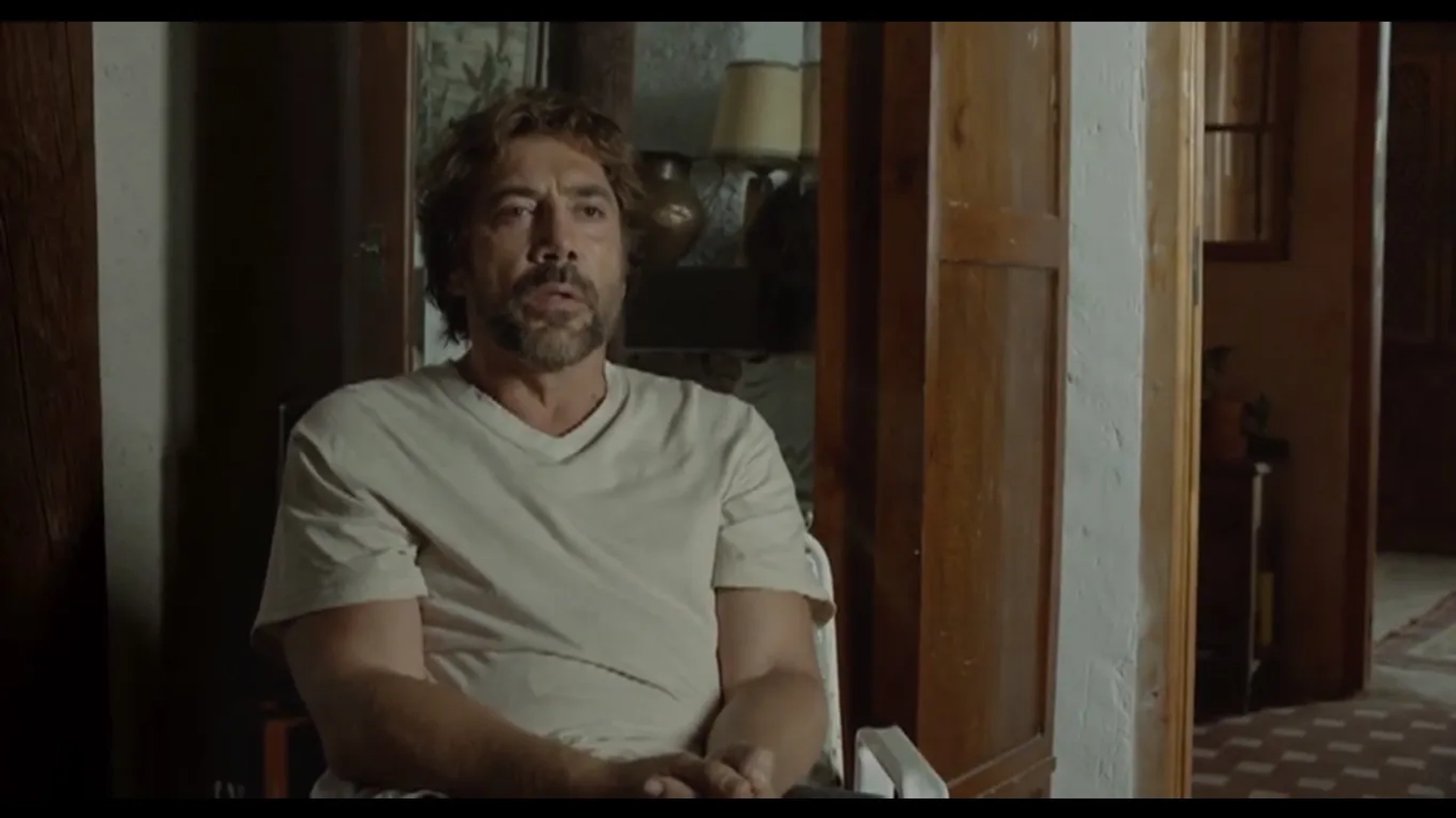 Javier Bardem in Everybody Knows (2018)