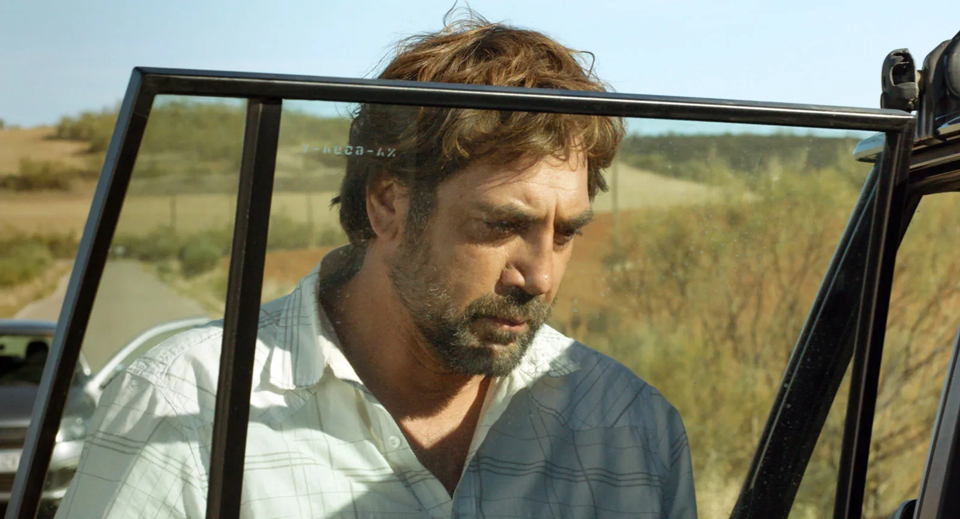 Javier Bardem in Everybody Knows (2018)