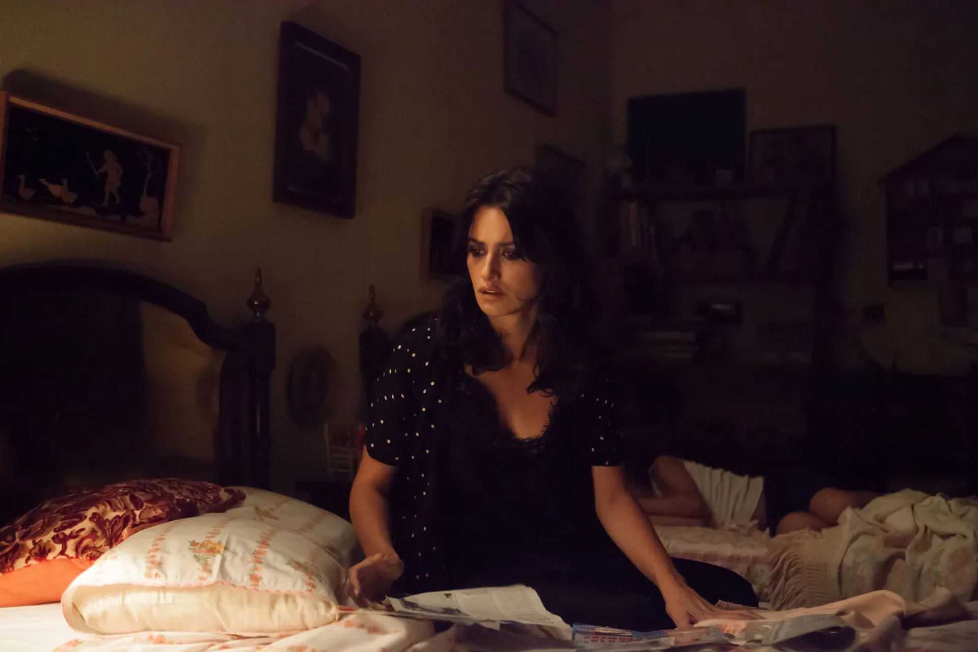 Penélope Cruz in Everybody Knows (2018)