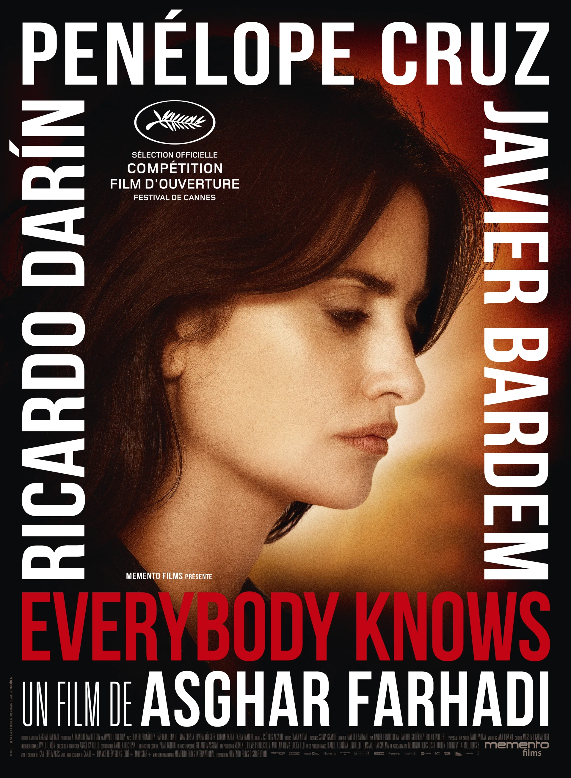 Penélope Cruz in Everybody Knows (2018)