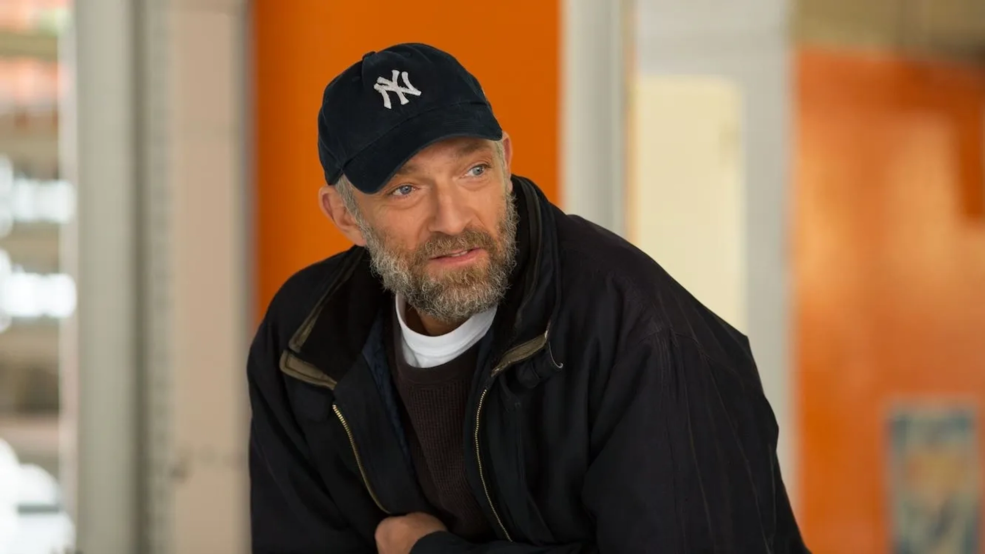 Vincent Cassel in The Specials (2019)