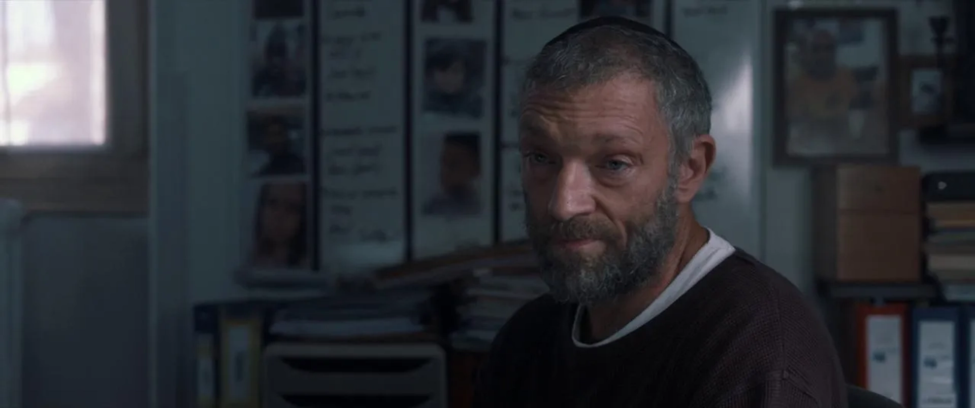 Vincent Cassel in The Specials (2019)