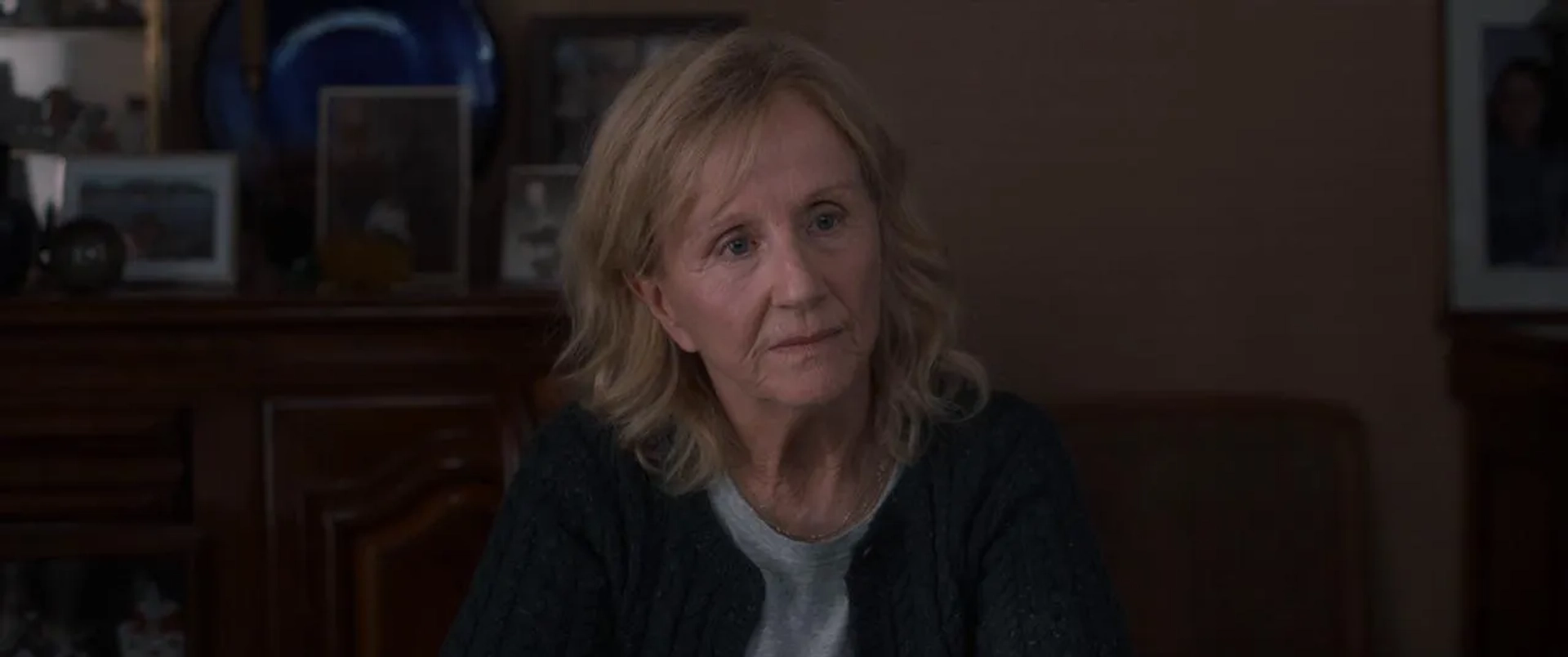 Hélène Vincent in The Specials (2019)