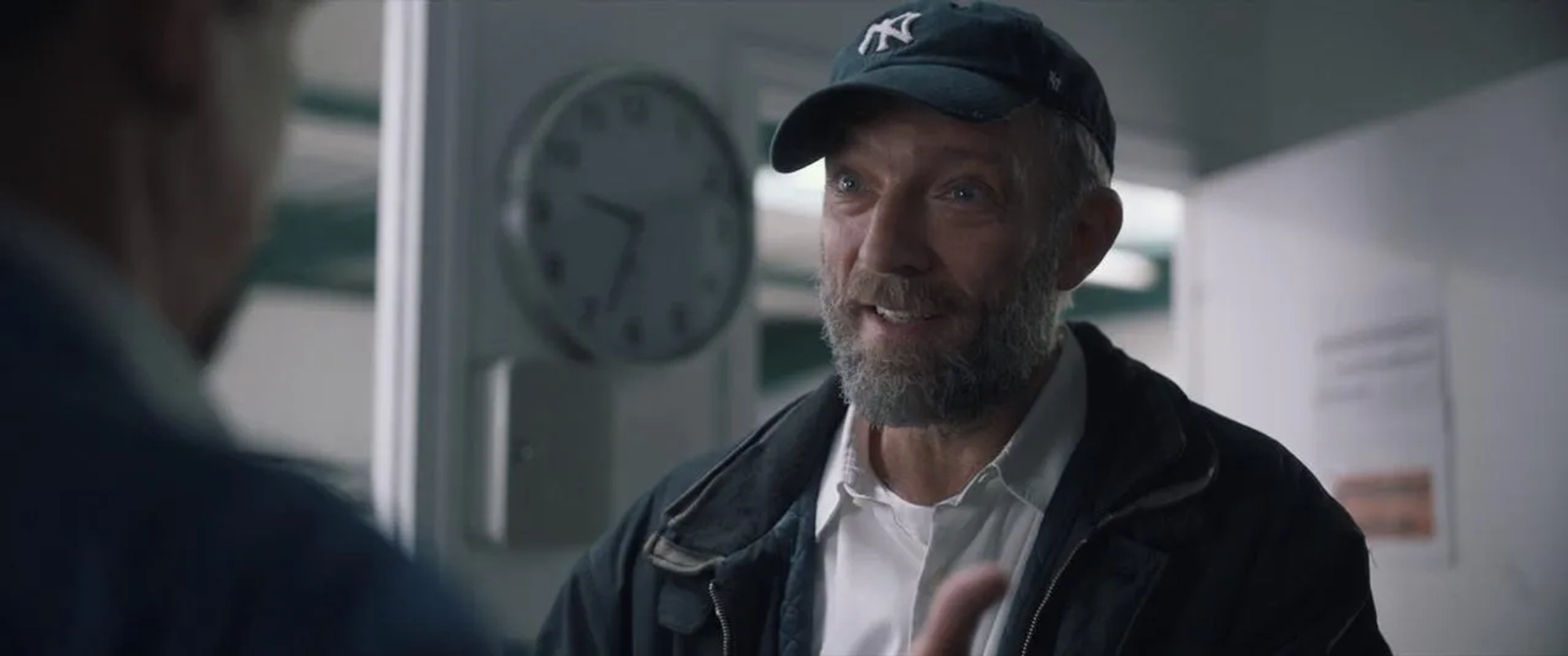 Vincent Cassel in The Specials (2019)