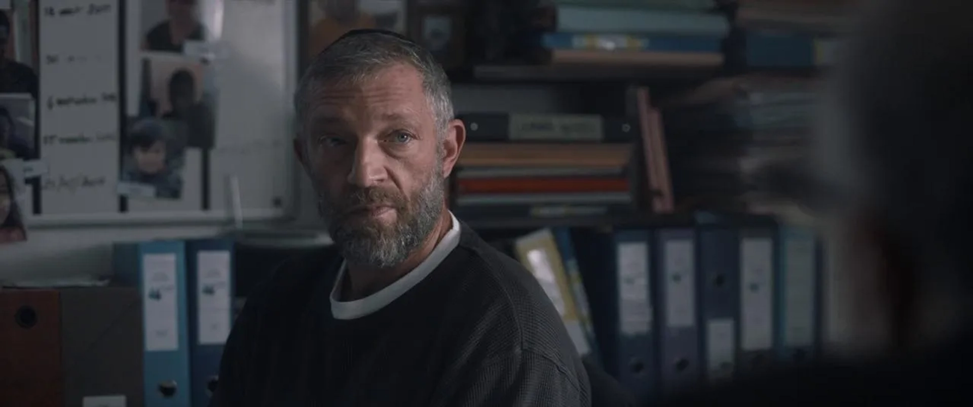 Vincent Cassel in The Specials (2019)