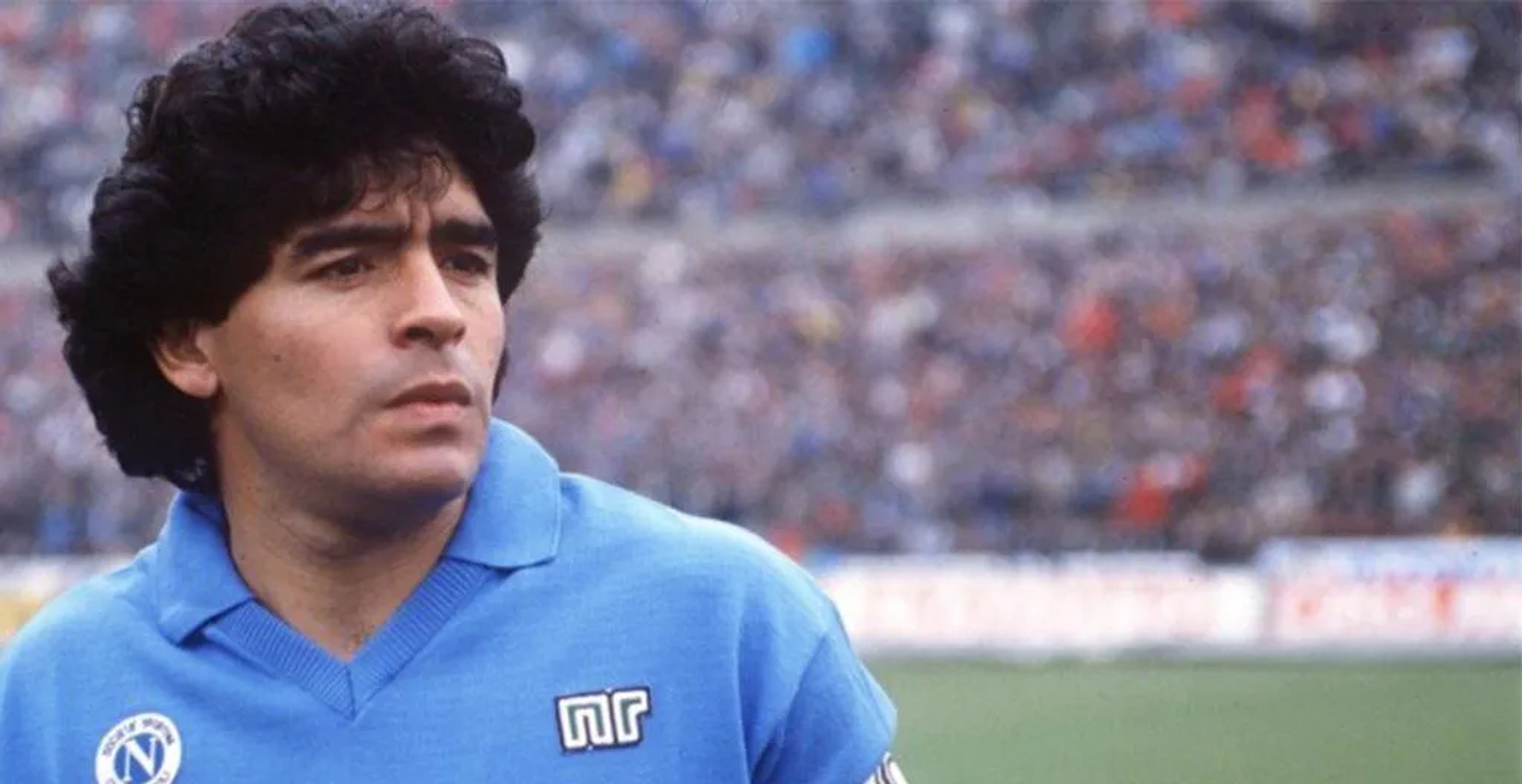 Diego Maradona (2019)