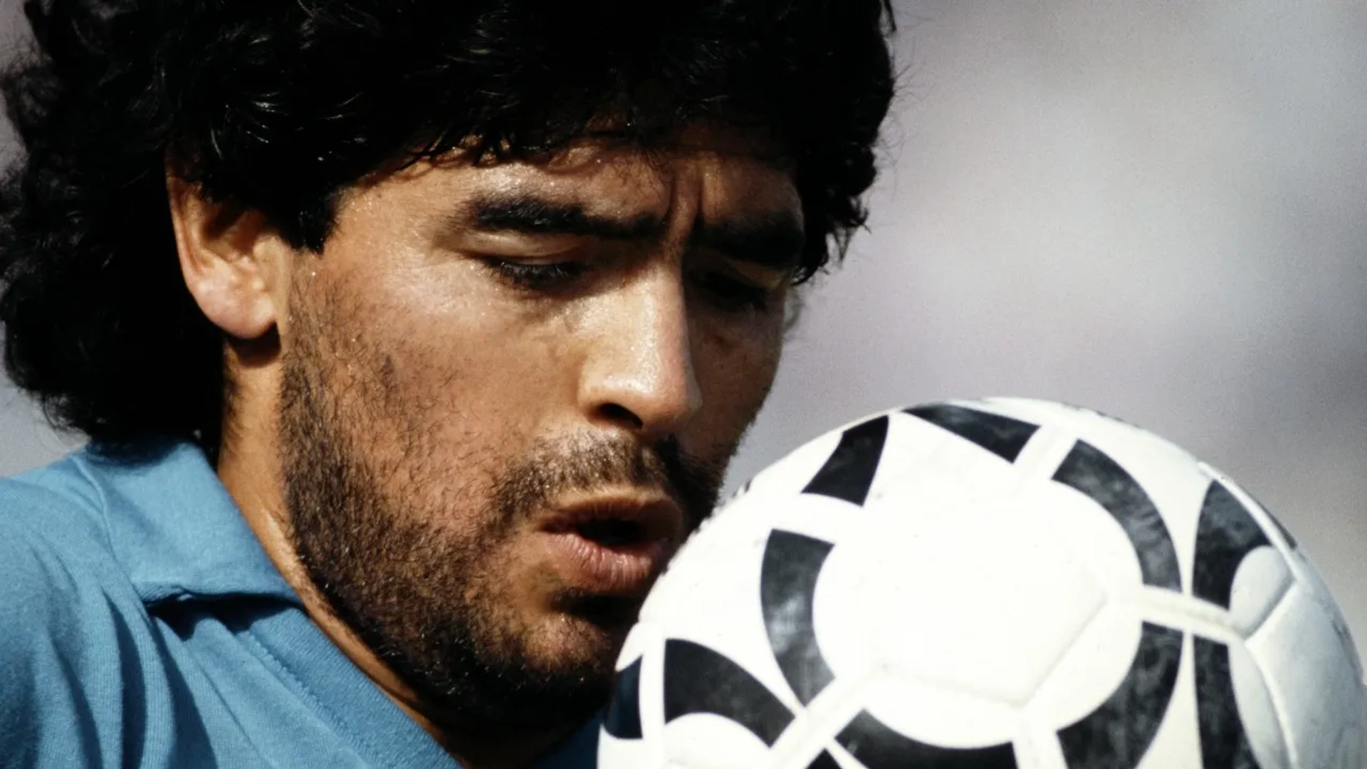 Diego Maradona (2019)