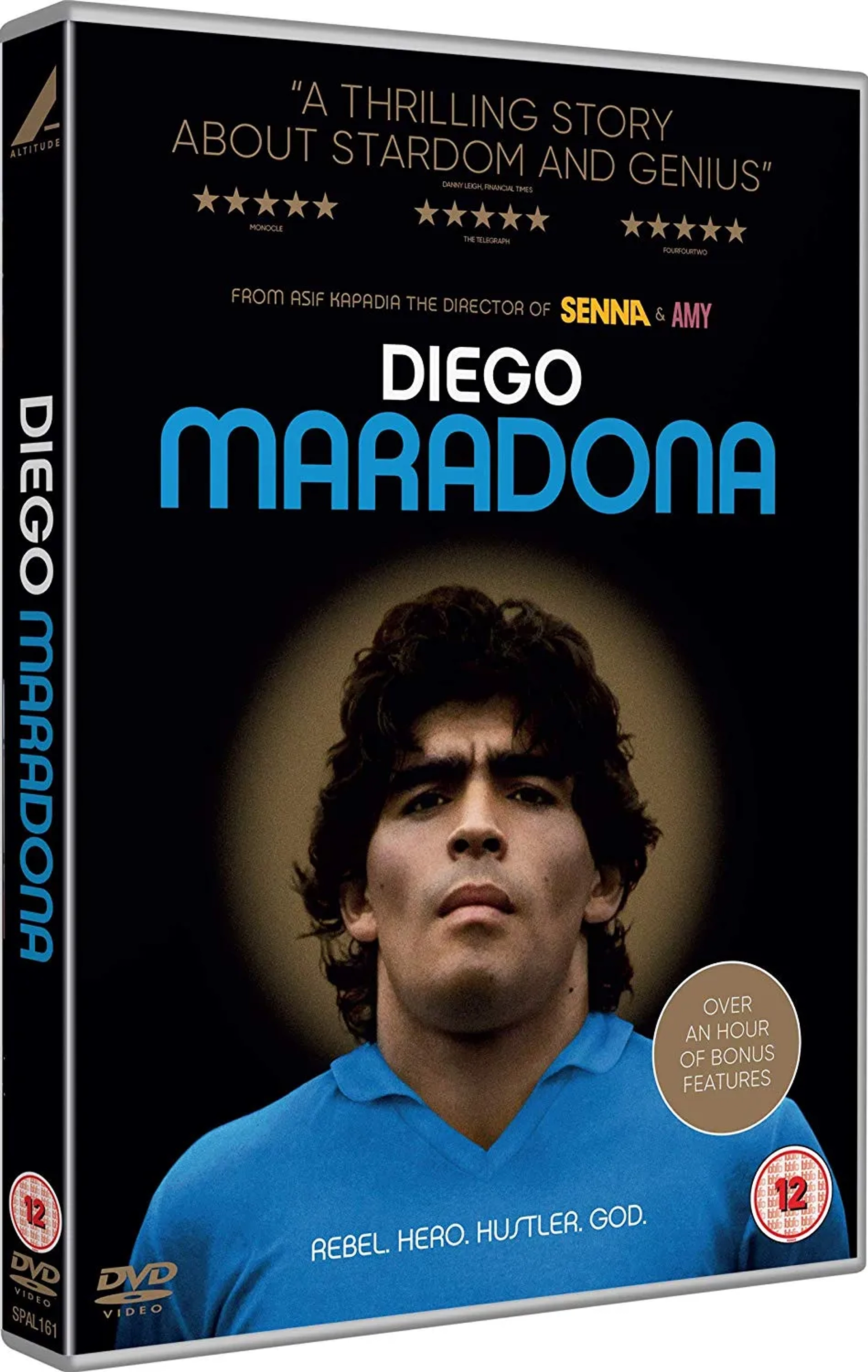 Diego Maradona (2019)