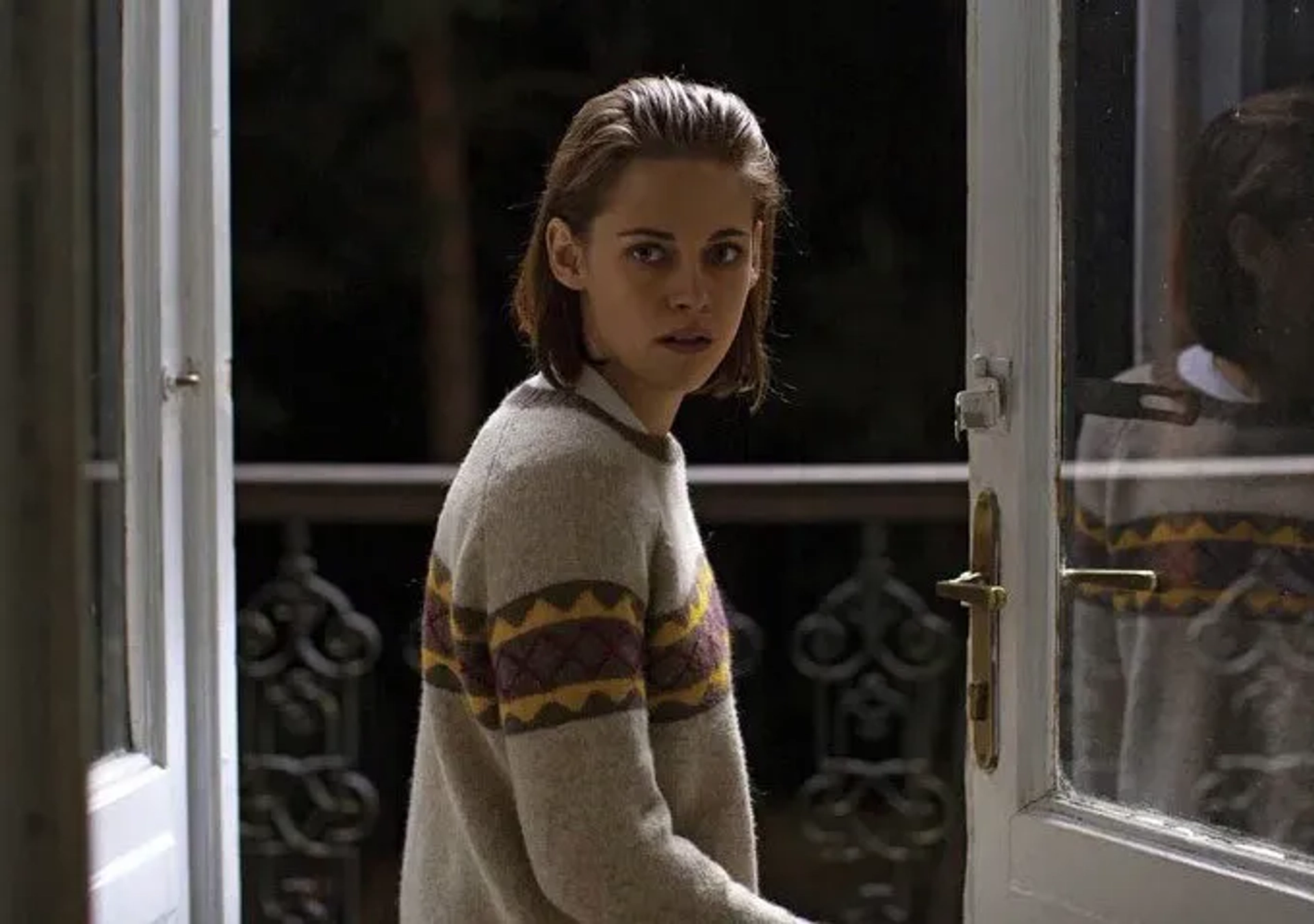 Kristen Stewart in Personal Shopper (2016)