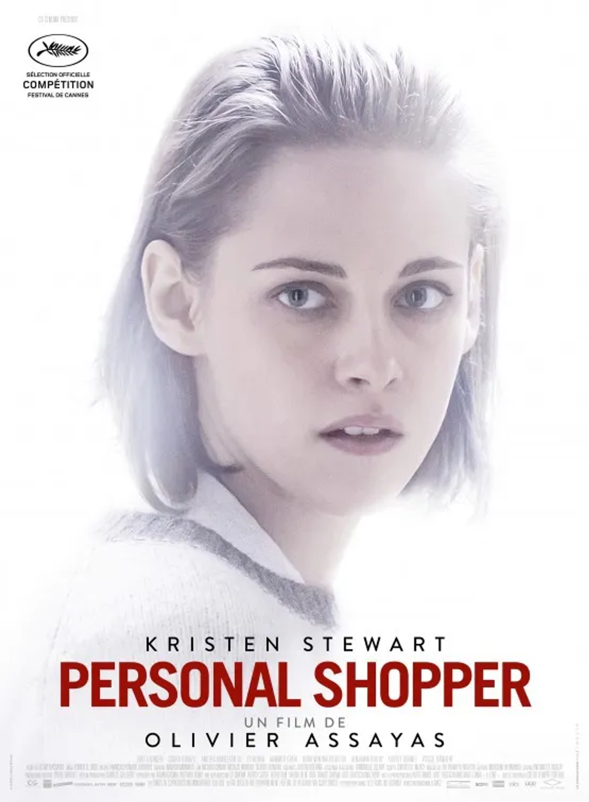 Kristen Stewart in Personal Shopper (2016)