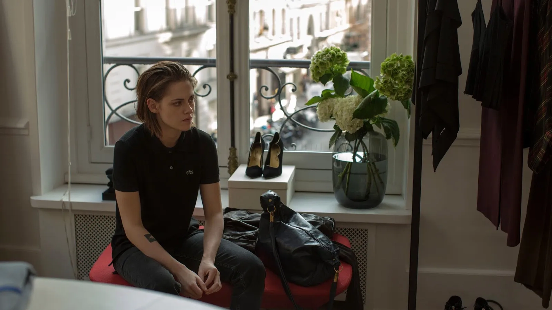 Kristen Stewart in Personal Shopper (2016)