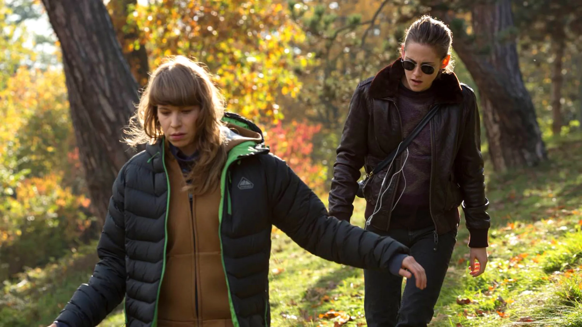 Kristen Stewart in Personal Shopper (2016)