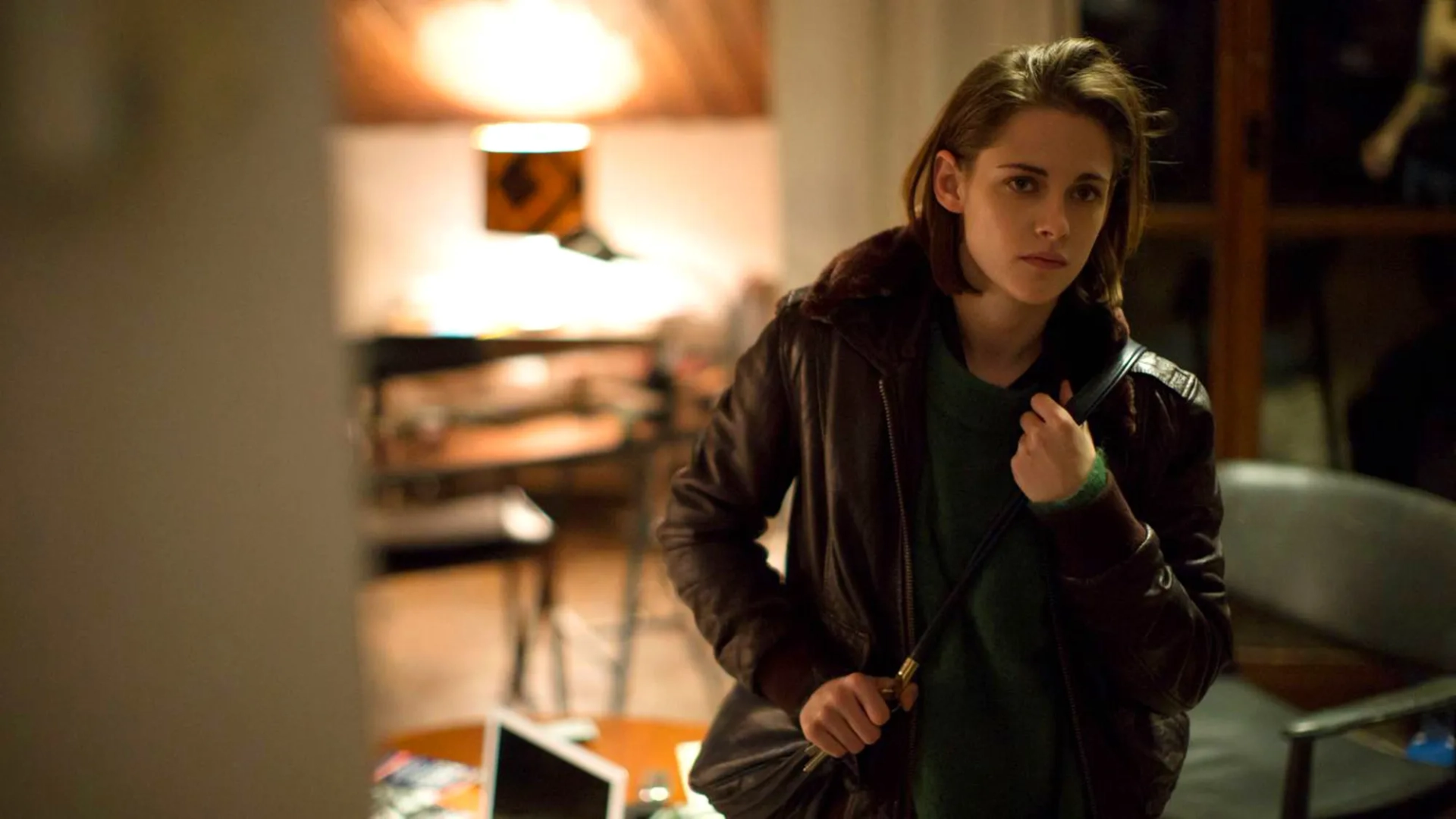 Kristen Stewart in Personal Shopper (2016)