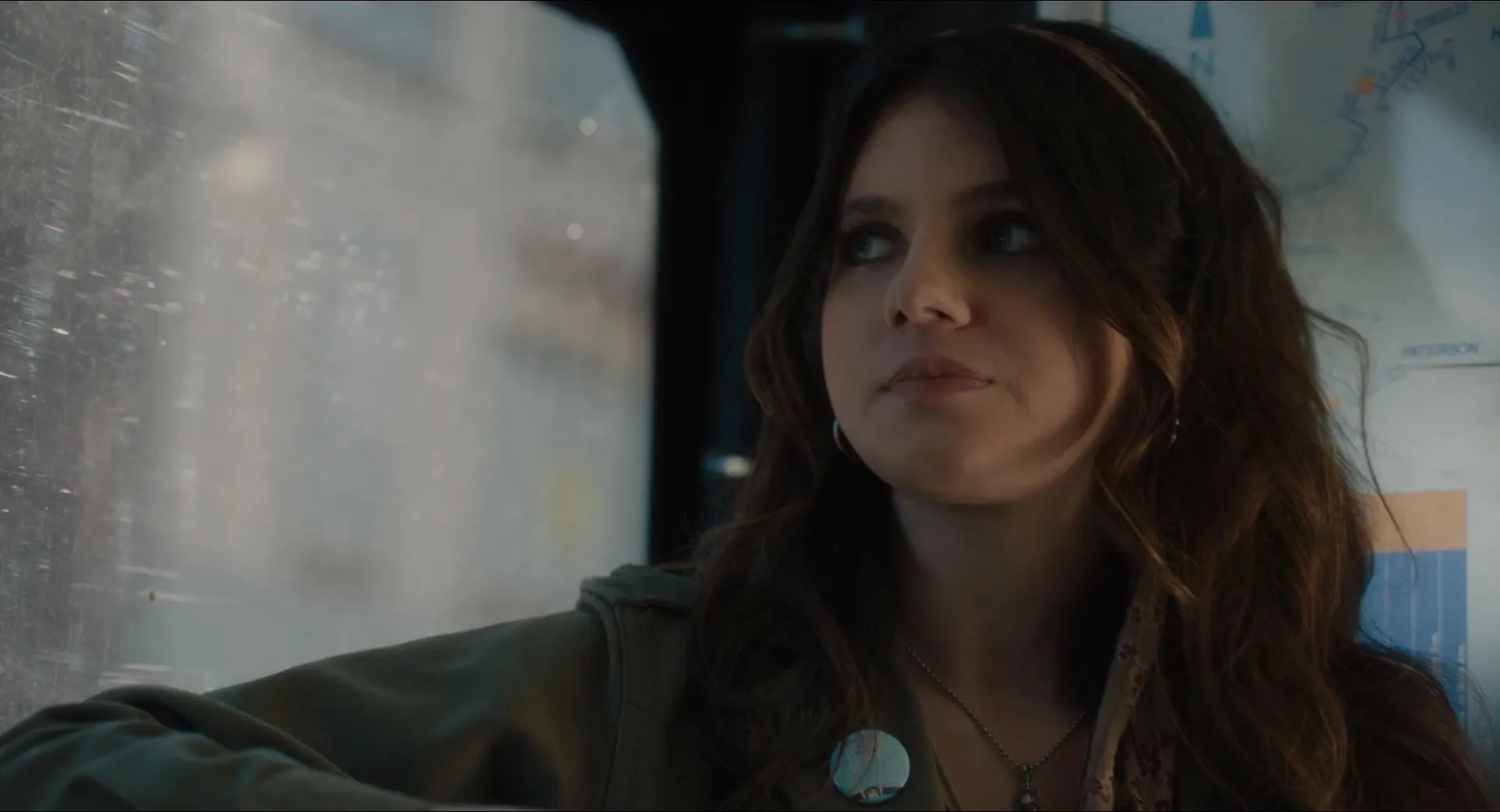 Kara Hayward in Paterson (2016)