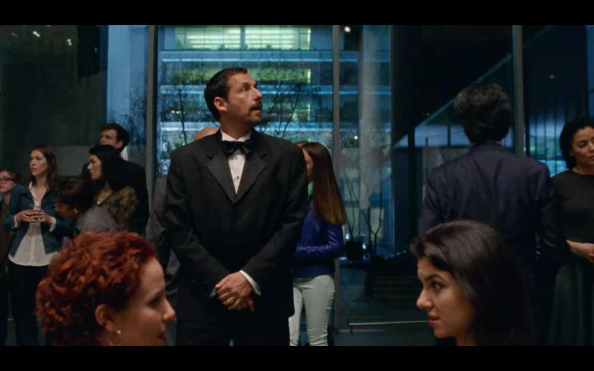 Adam Sandler in The Meyerowitz Stories (2017)