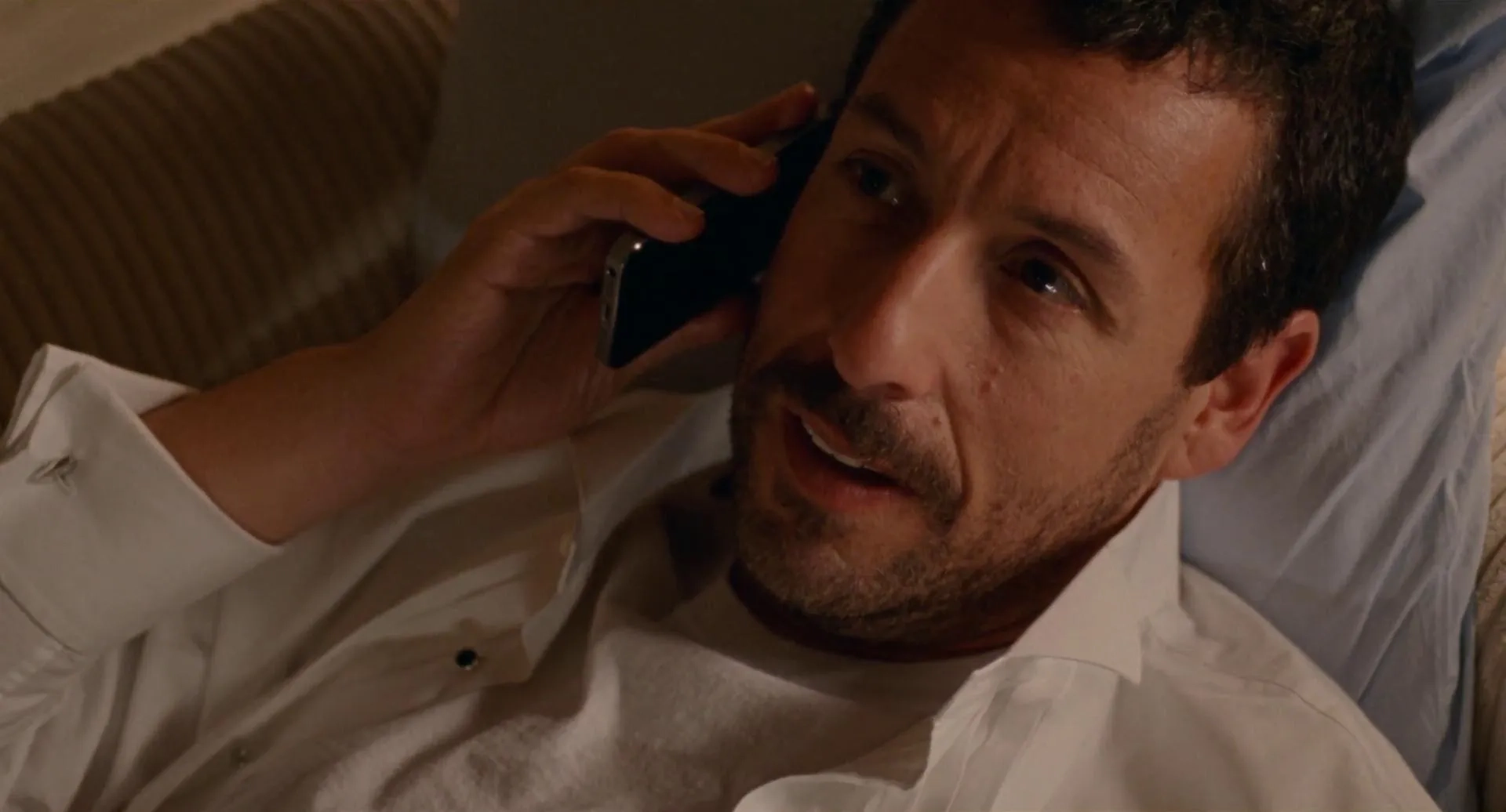 Adam Sandler in The Meyerowitz Stories (2017)