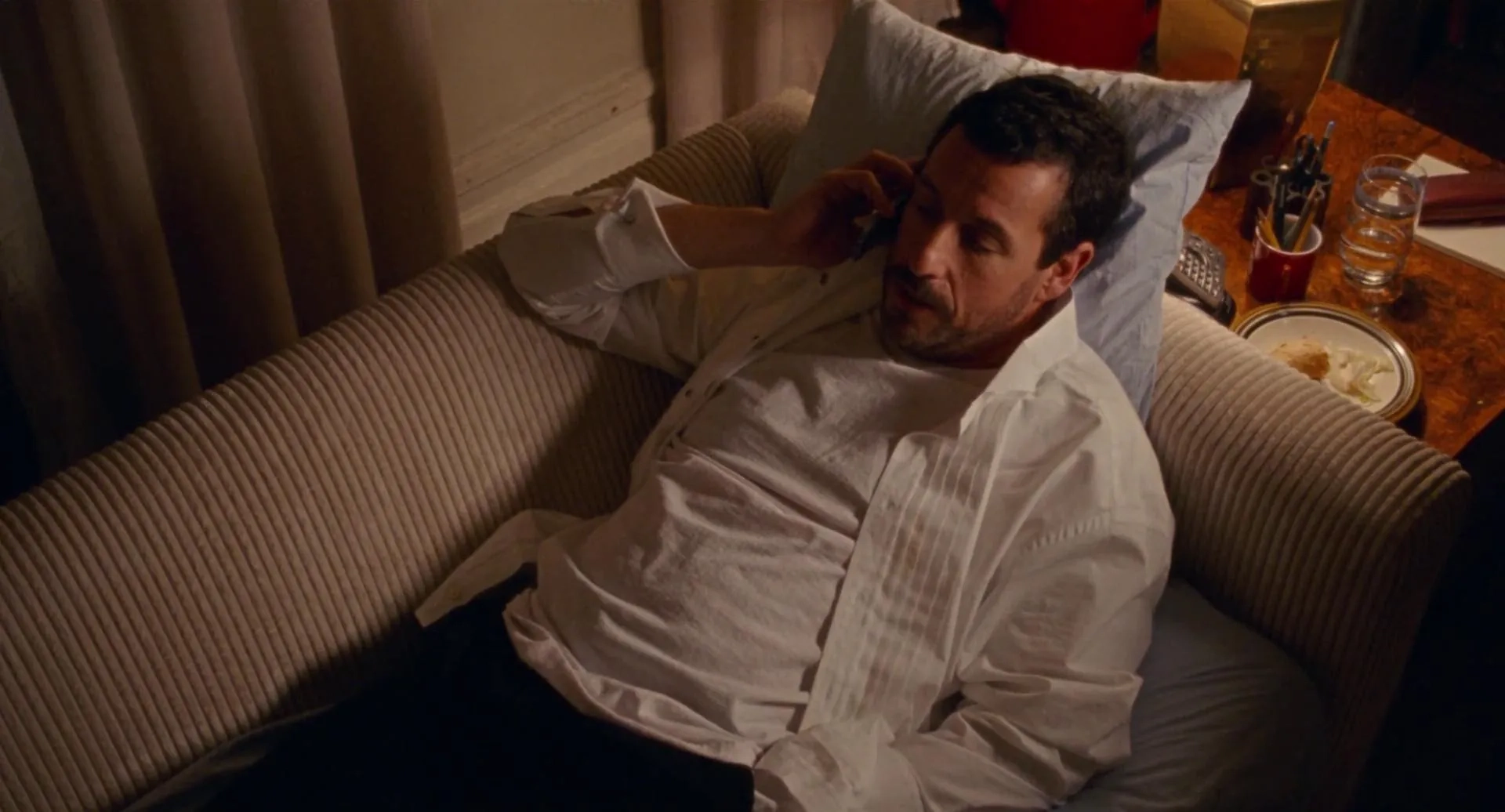 Adam Sandler in The Meyerowitz Stories (2017)