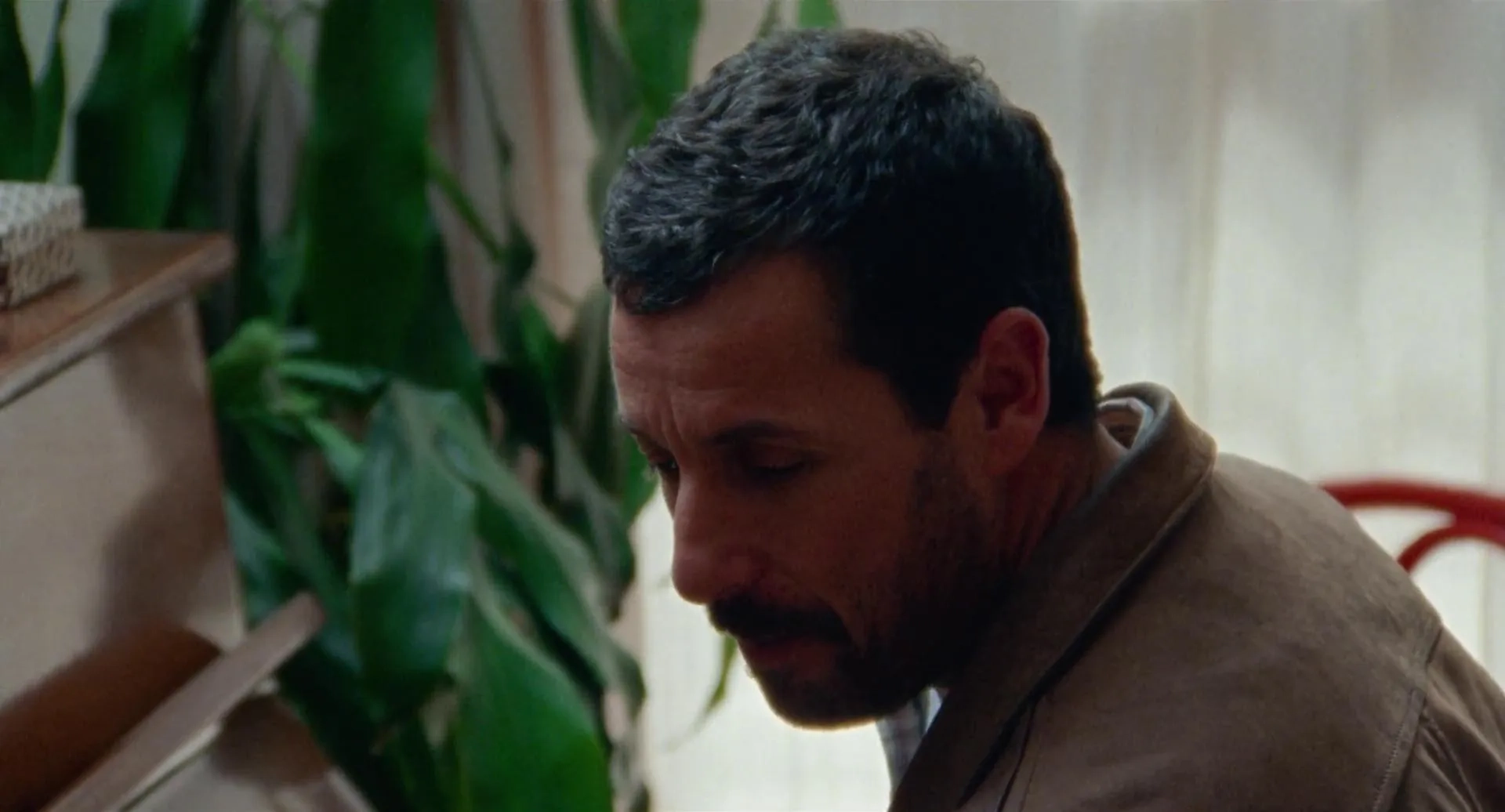 Adam Sandler in The Meyerowitz Stories (2017)