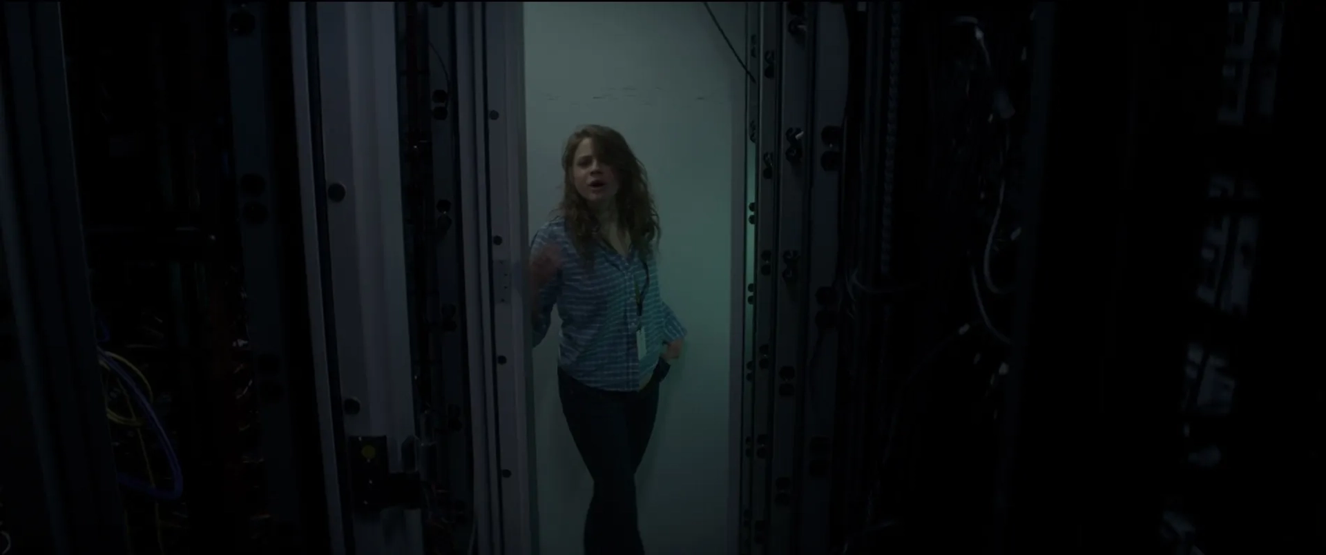 Olivia Luccardi in Money Monster (2016)