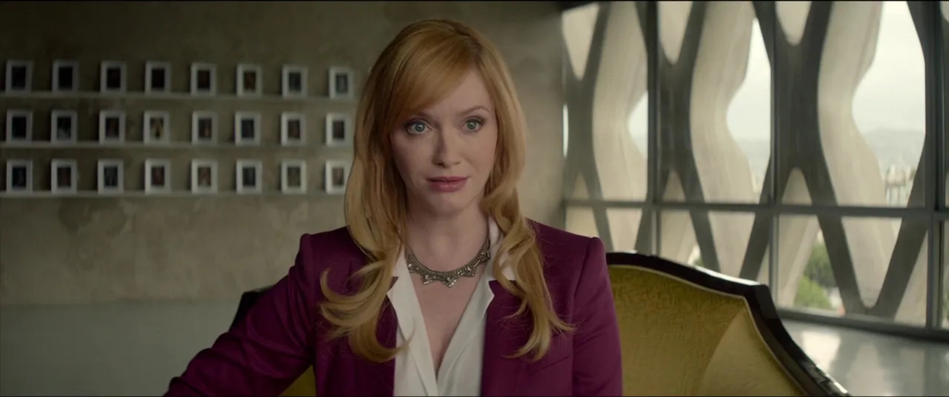 Christina Hendricks in The Neon Demon (2016)